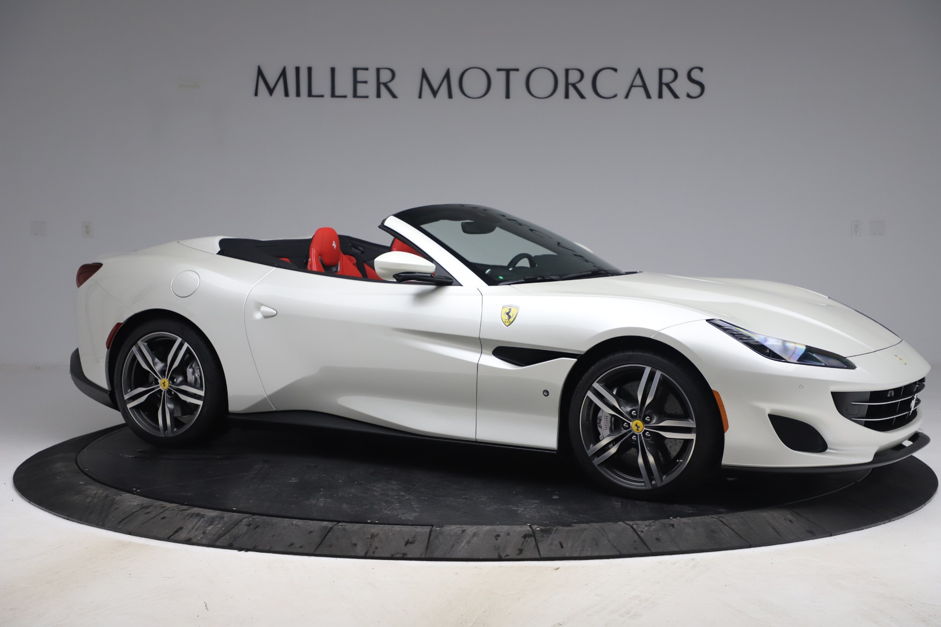 Used-2020-Ferrari-Portofino