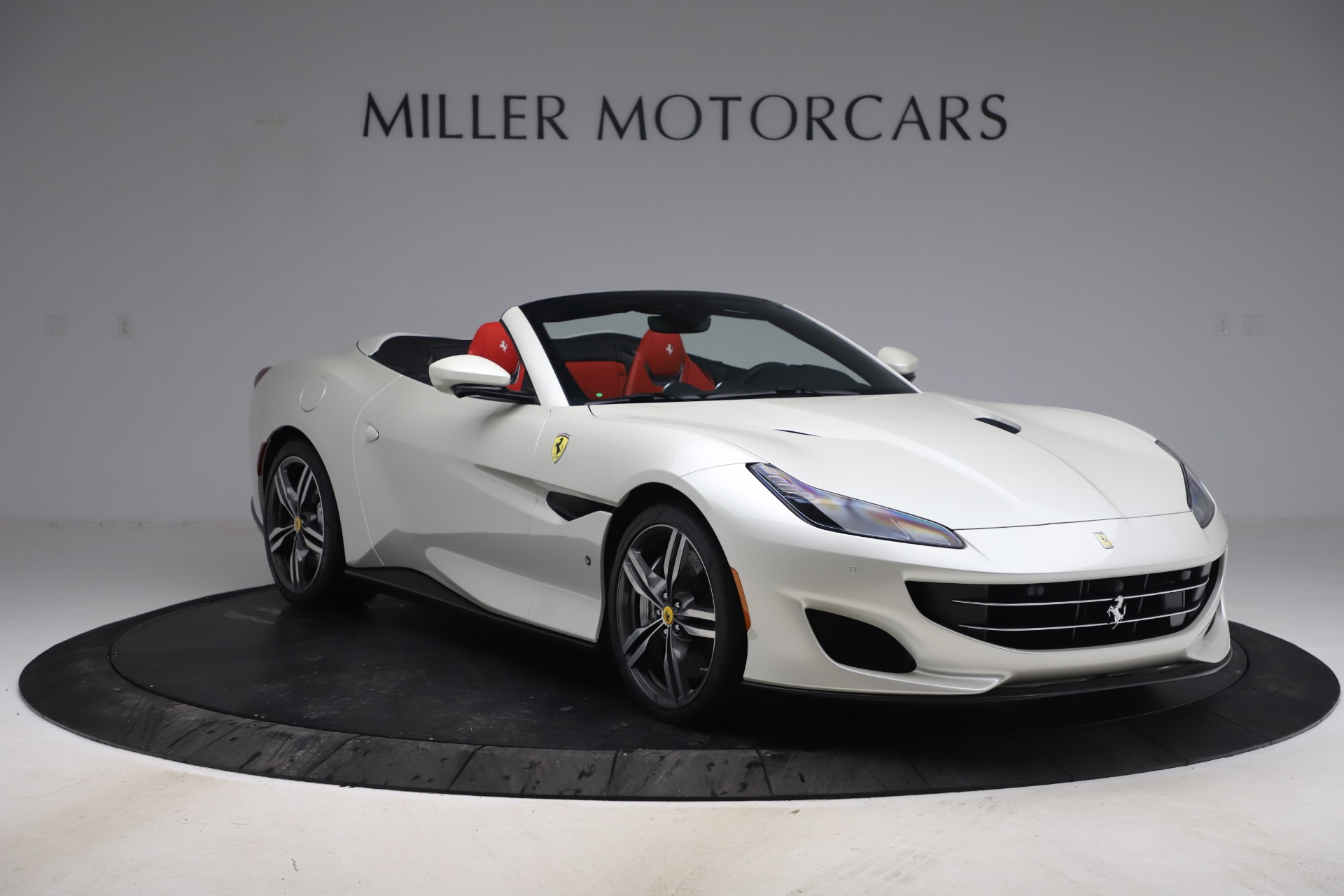 Used-2020-Ferrari-Portofino