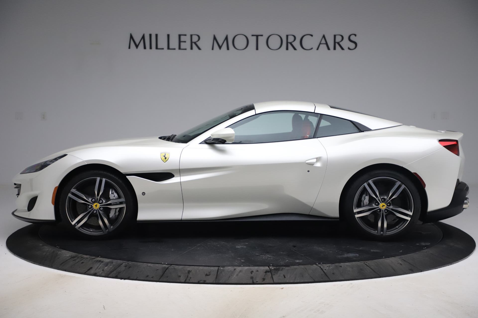 Used-2020-Ferrari-Portofino