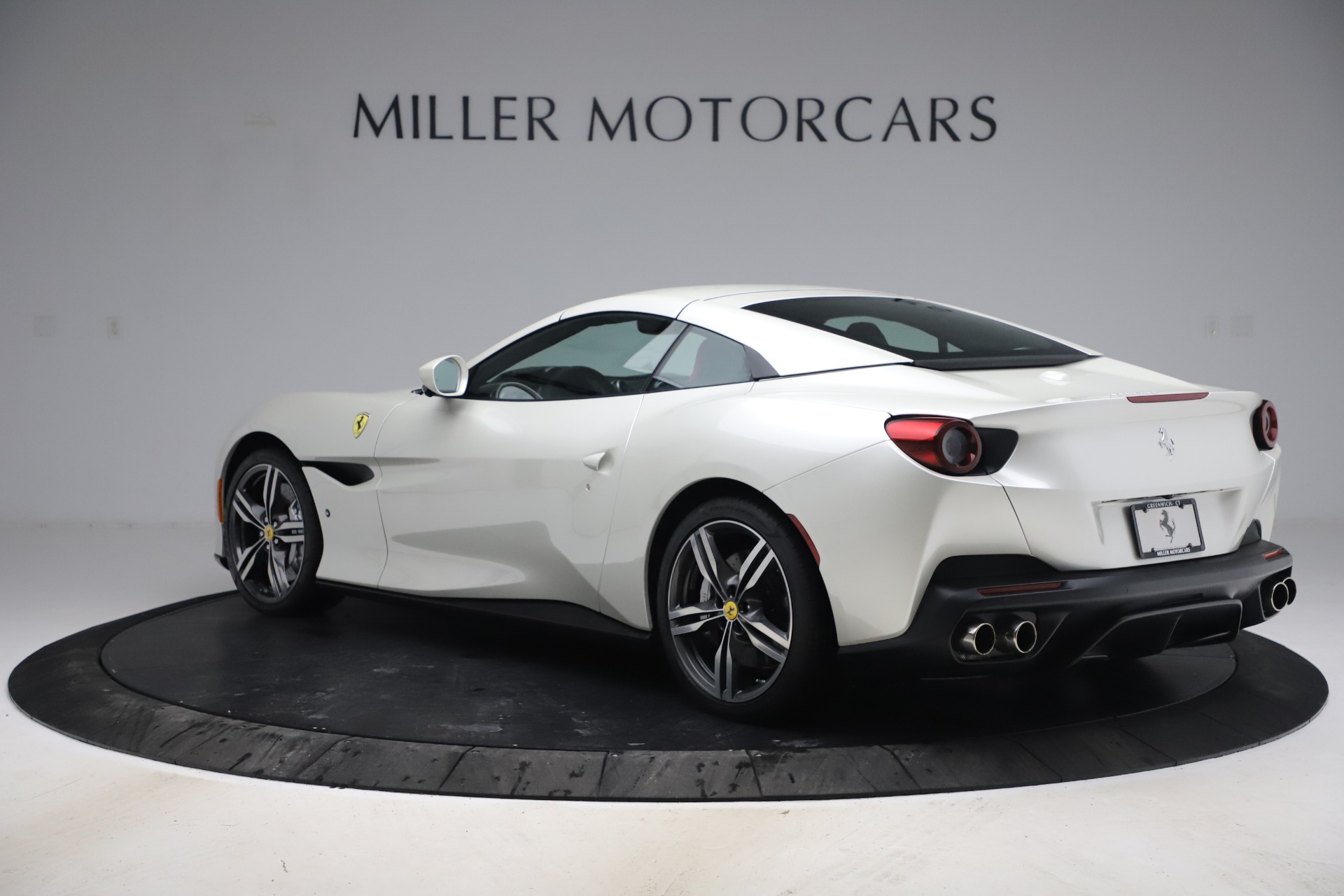Used-2020-Ferrari-Portofino