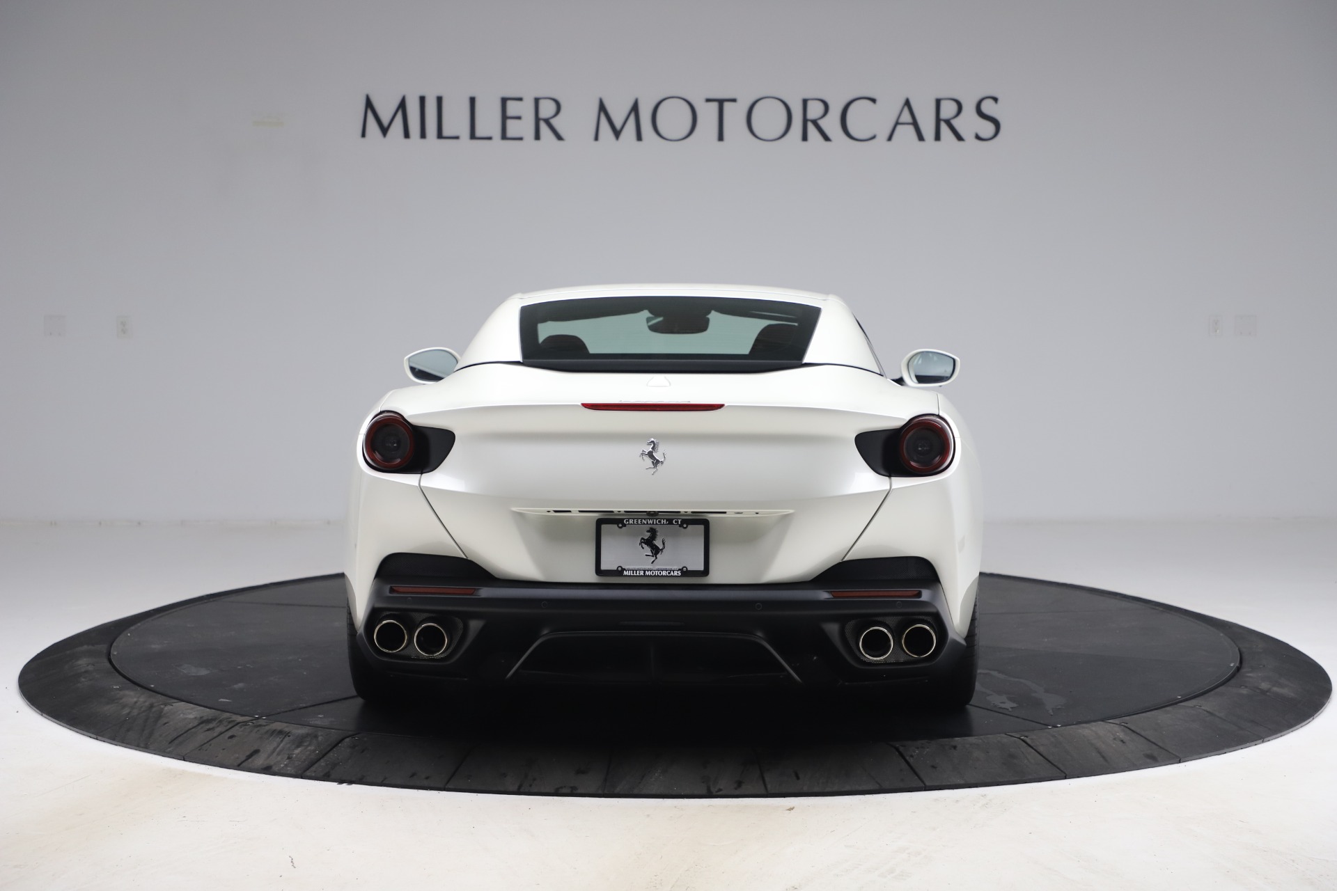 Used-2020-Ferrari-Portofino