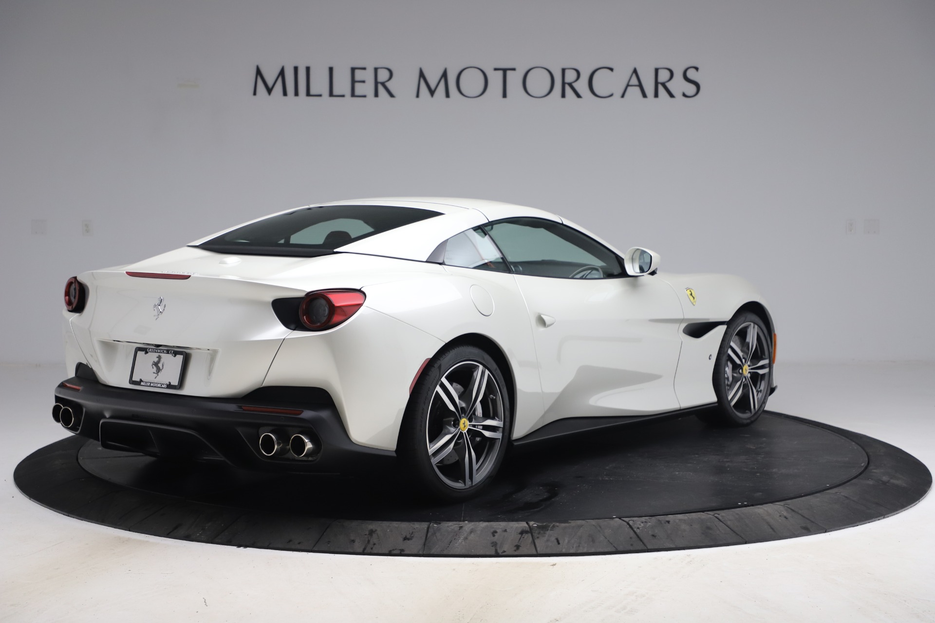 Used-2020-Ferrari-Portofino
