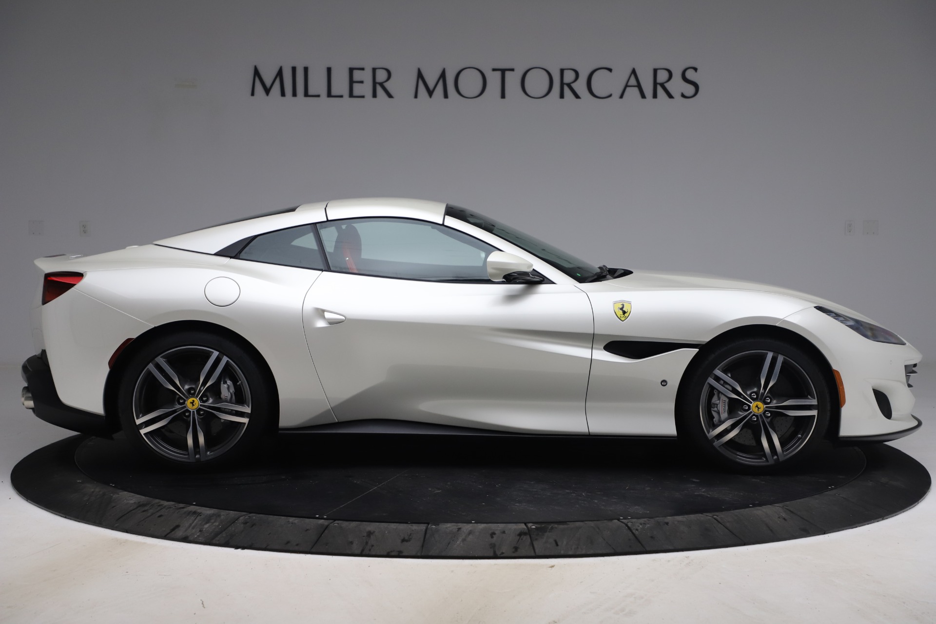 Used-2020-Ferrari-Portofino
