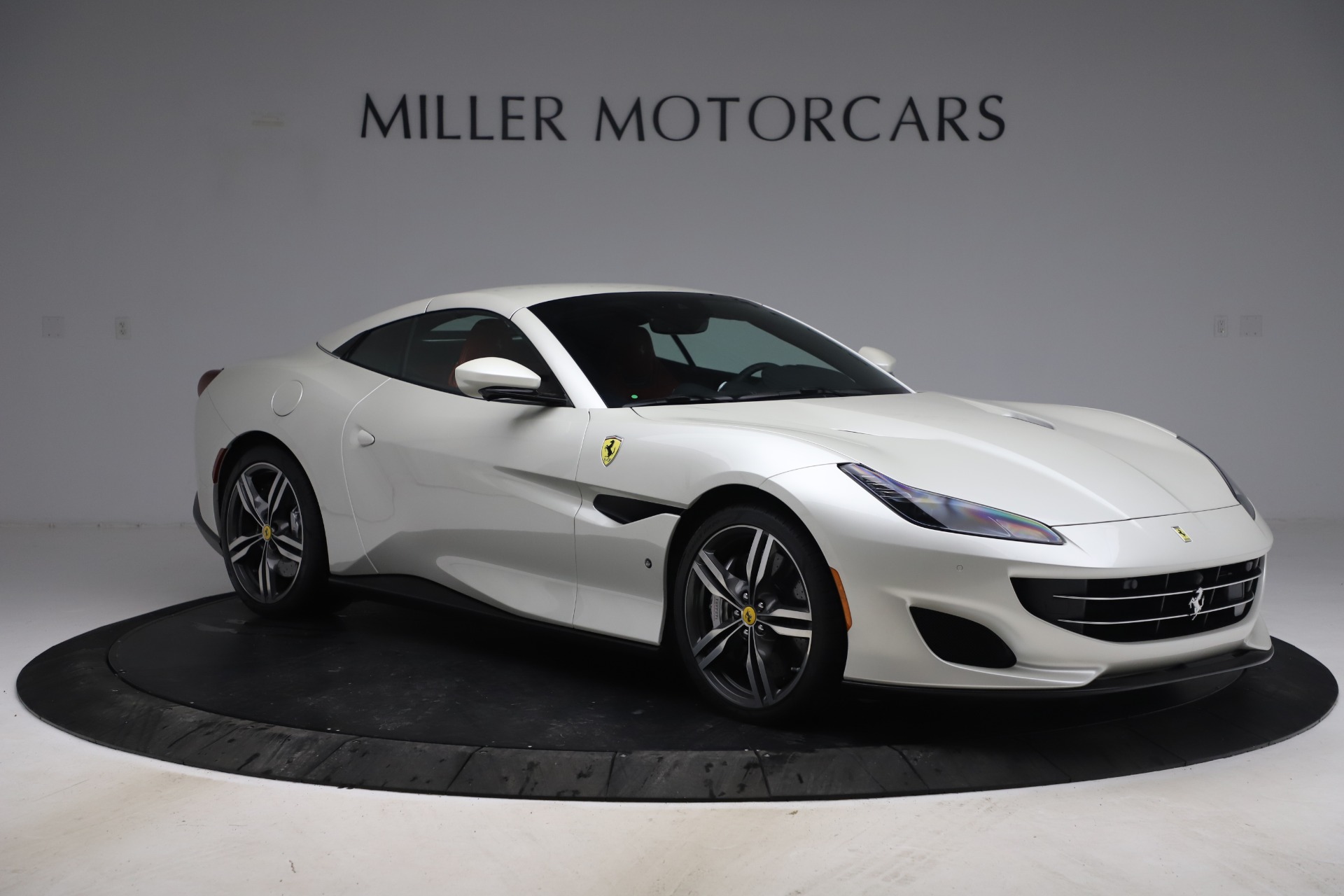 Used-2020-Ferrari-Portofino