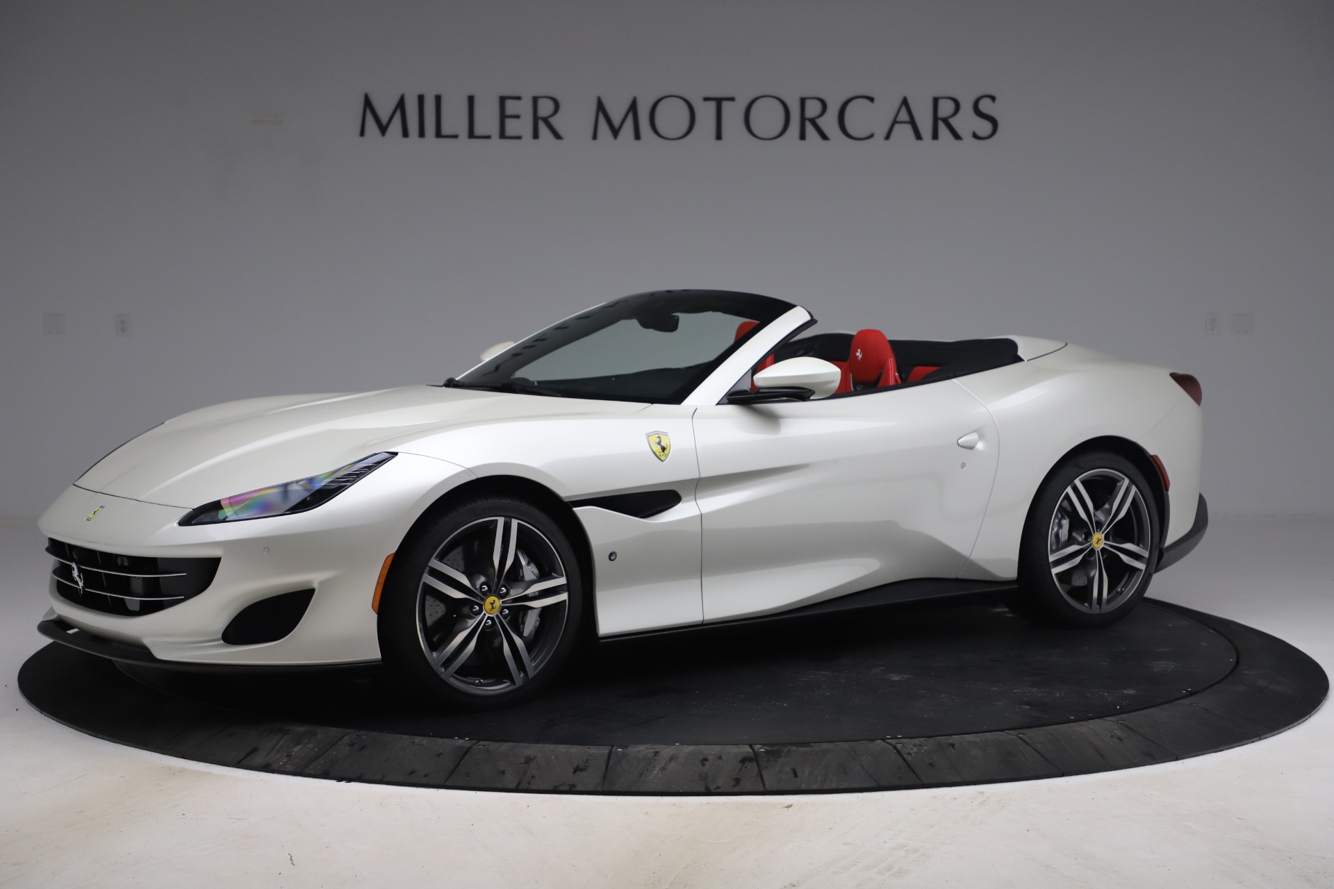 Used-2020-Ferrari-Portofino
