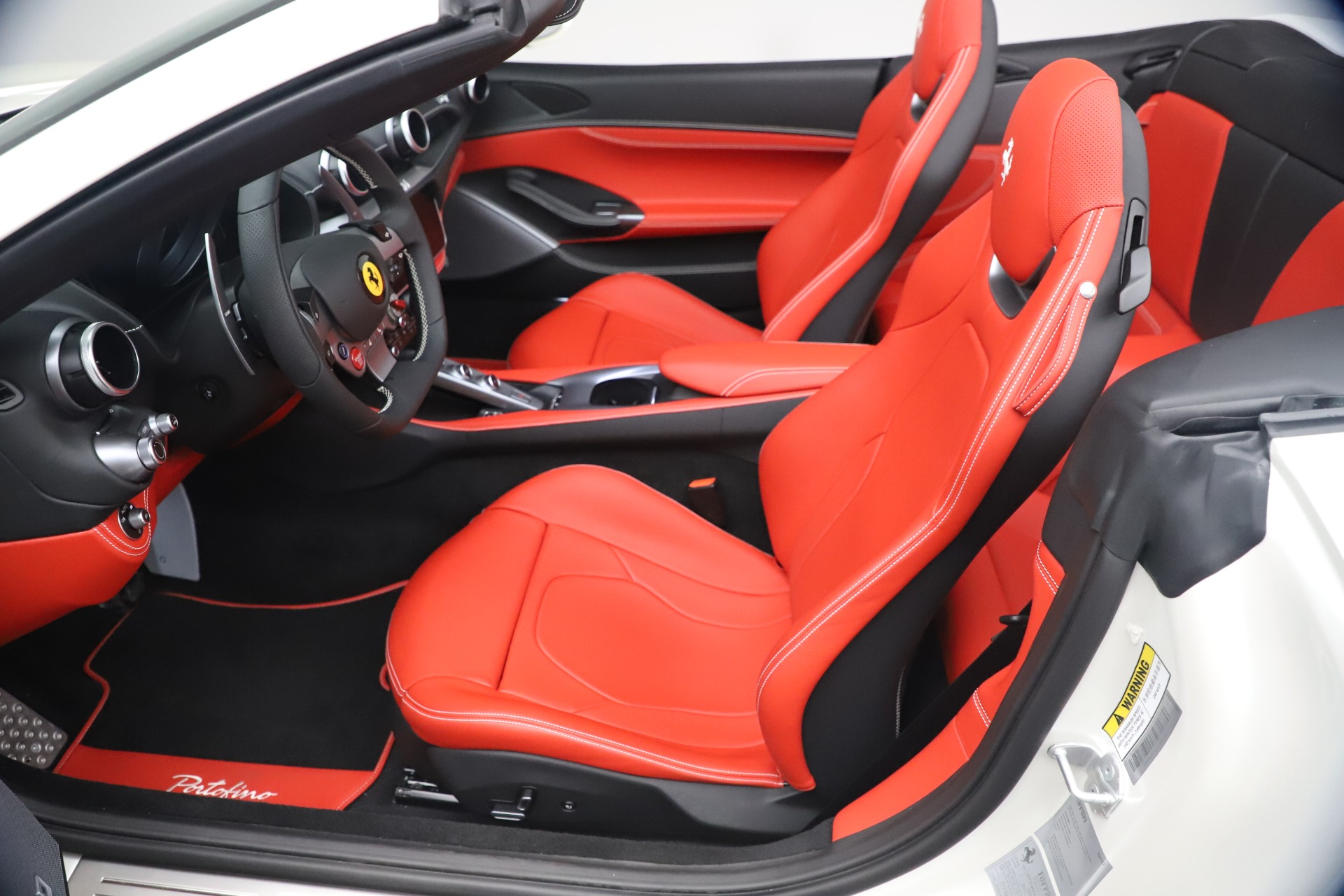 Used-2020-Ferrari-Portofino