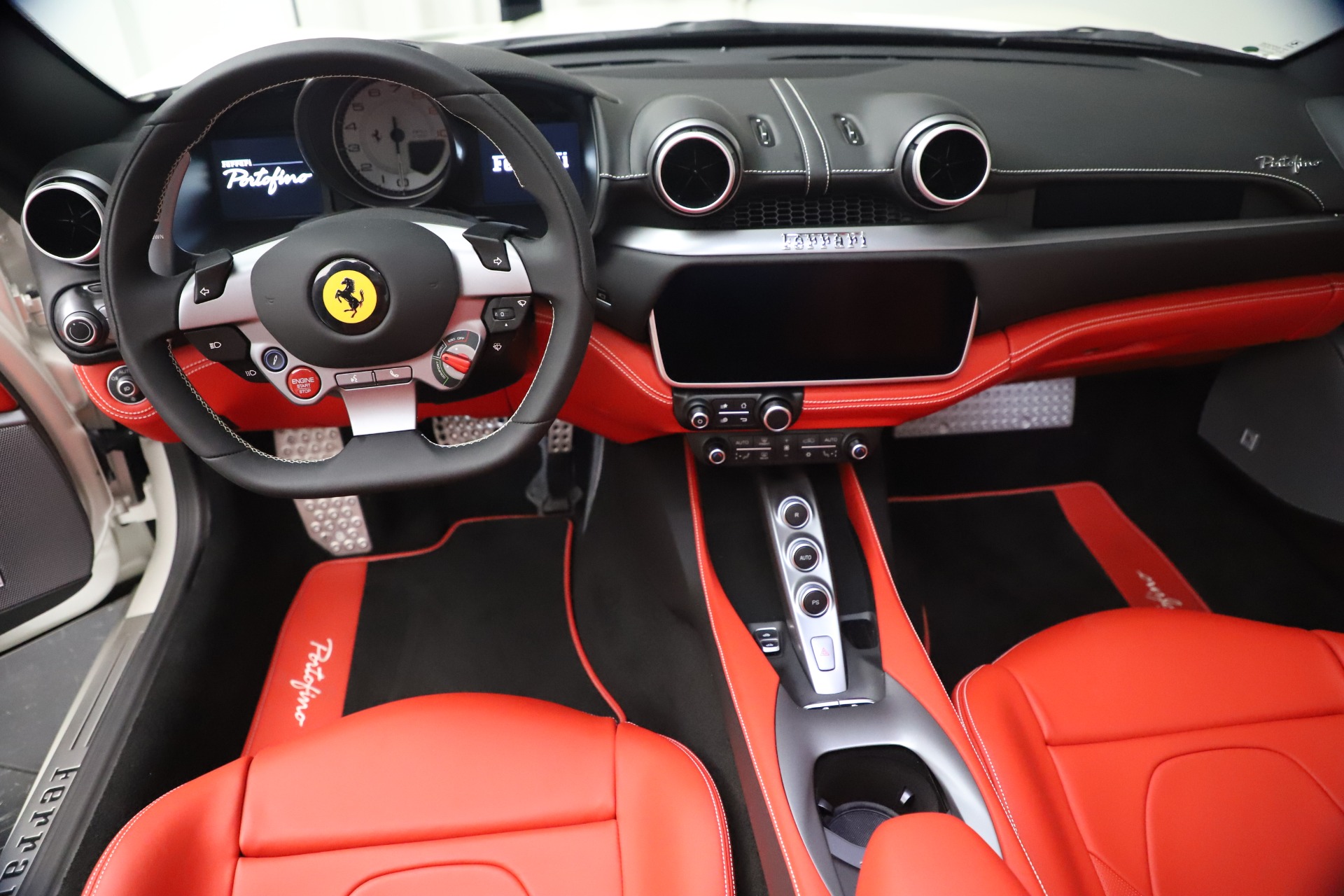 Used-2020-Ferrari-Portofino