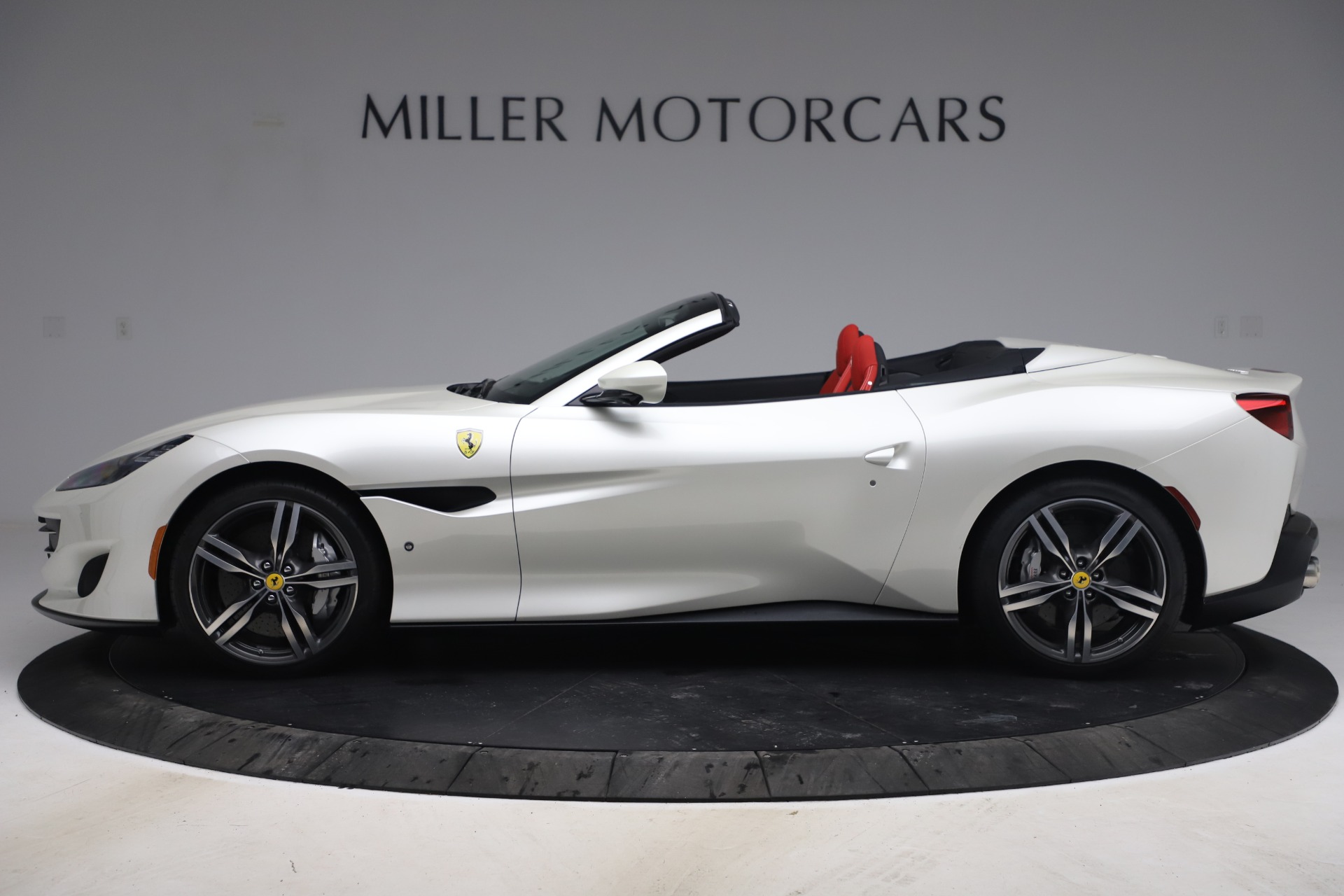 Used-2020-Ferrari-Portofino