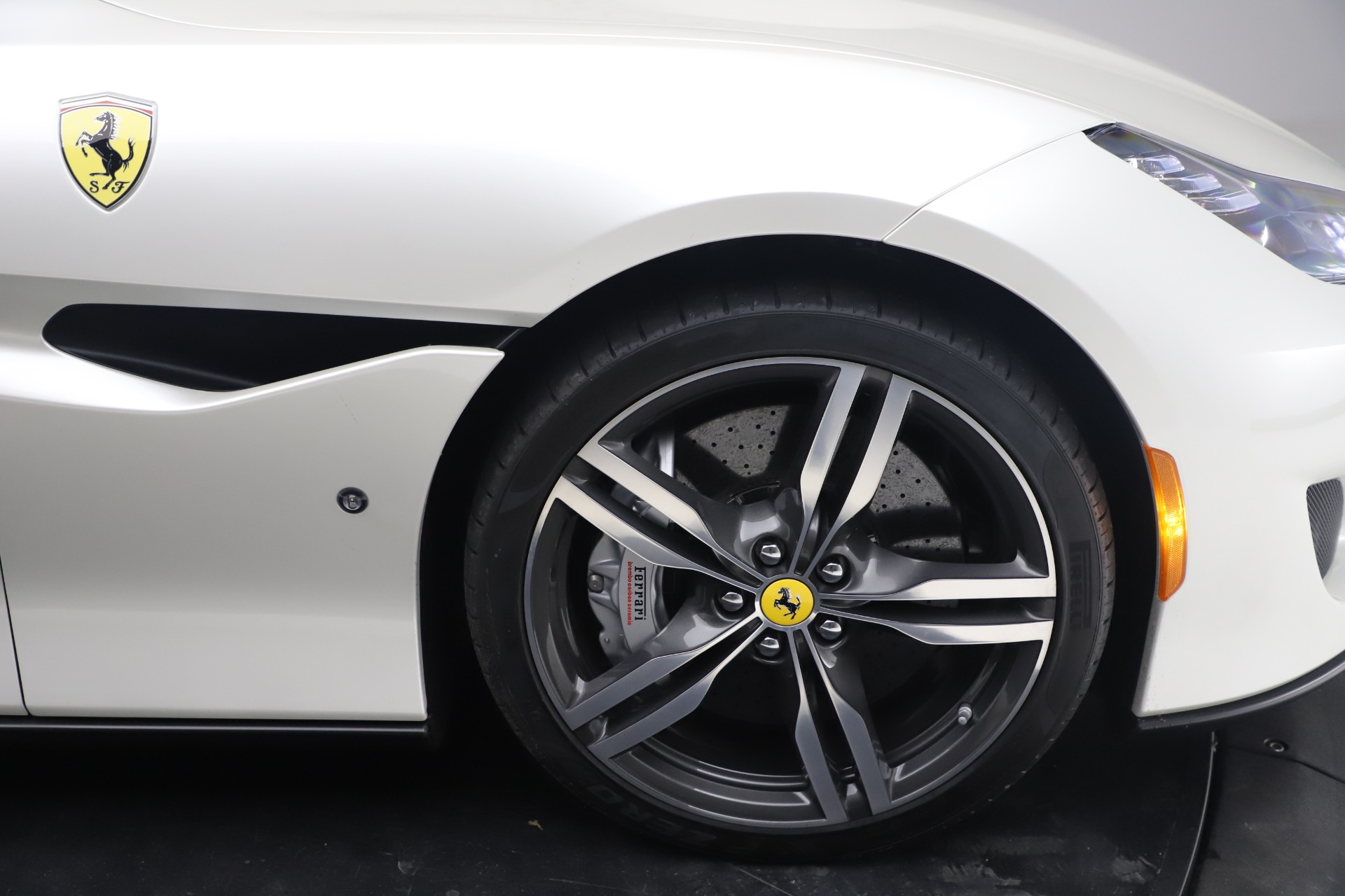 Used-2020-Ferrari-Portofino