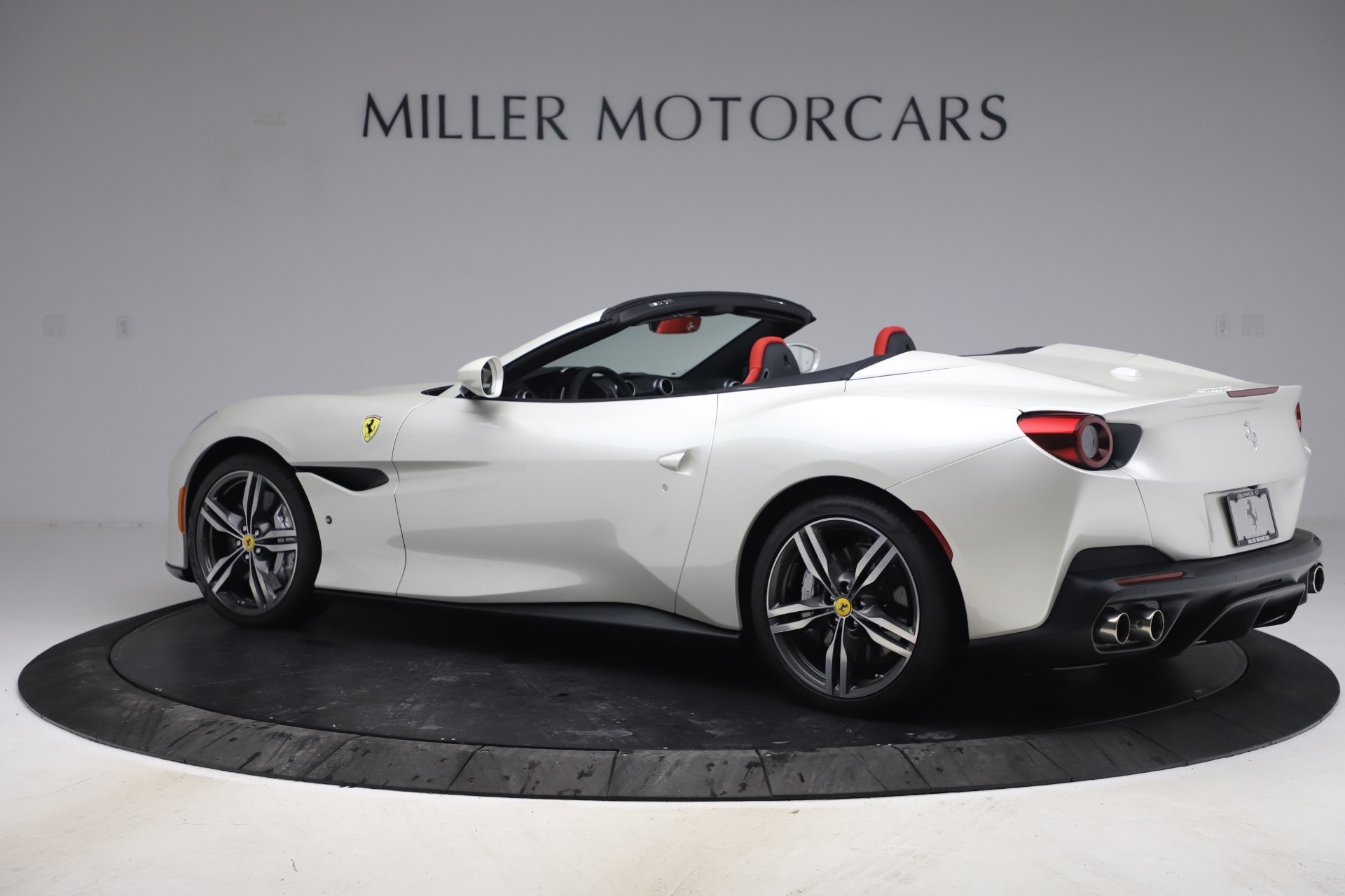 Used-2020-Ferrari-Portofino
