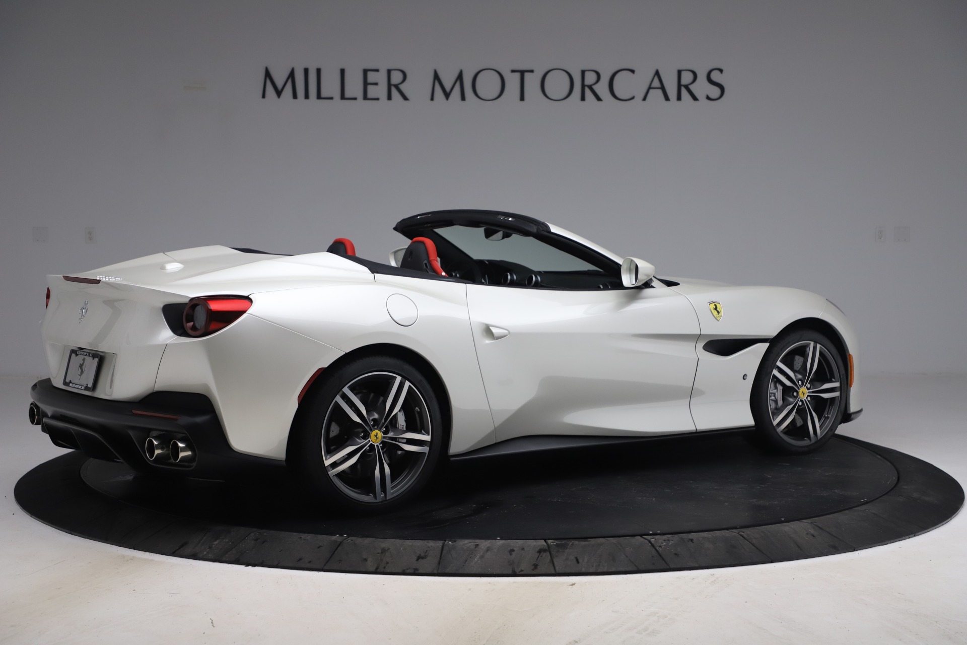 Used-2020-Ferrari-Portofino