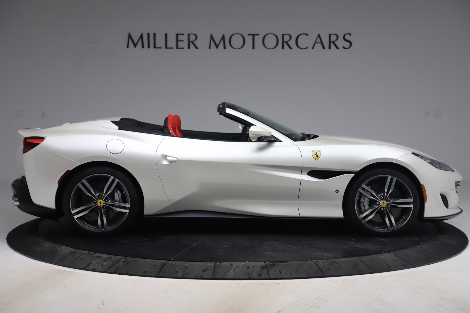 Used-2020-Ferrari-Portofino