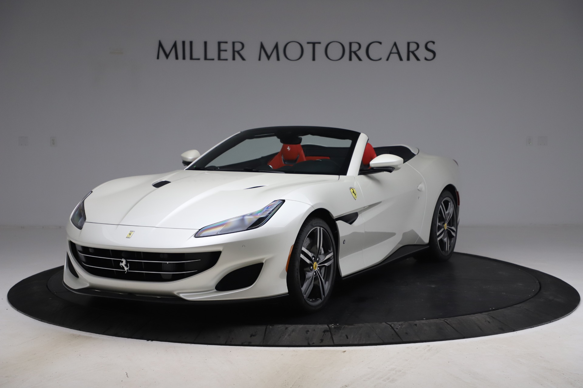Used-2020-Ferrari-Portofino