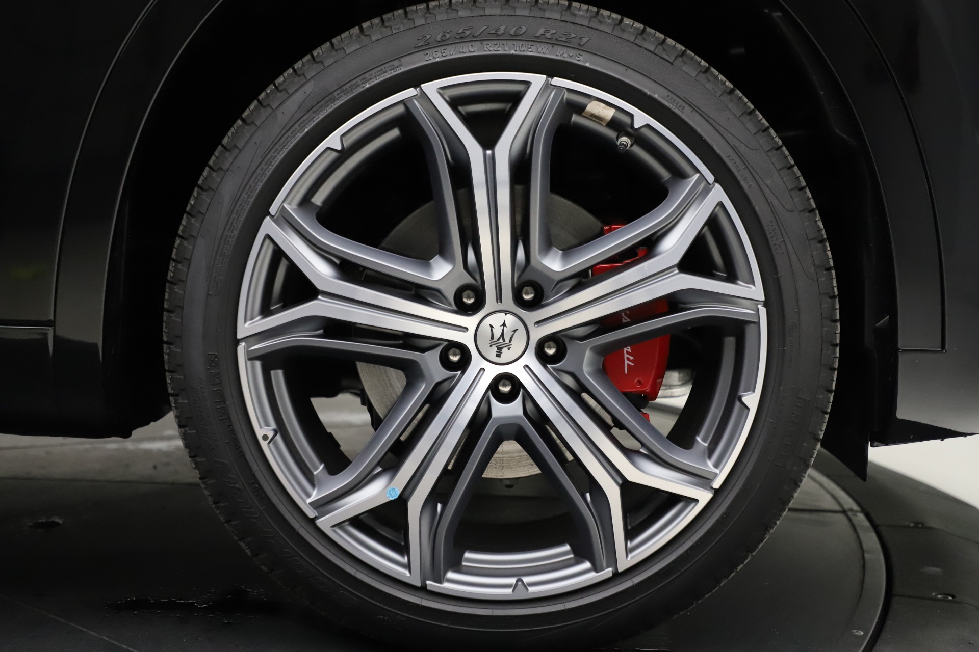 New-2021-Maserati-Levante-Q4-GranSport