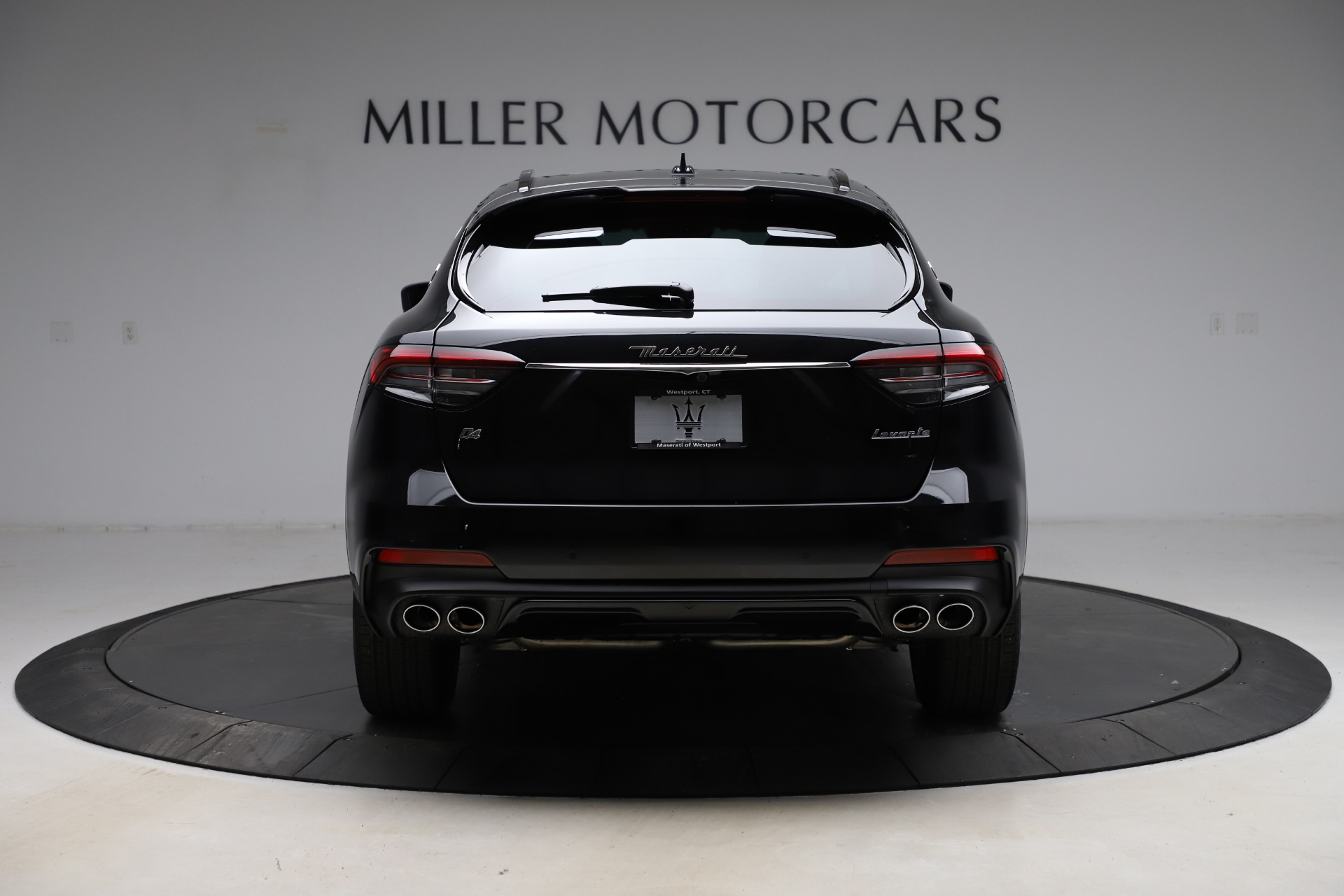 New-2021-Maserati-Levante-Q4-GranSport