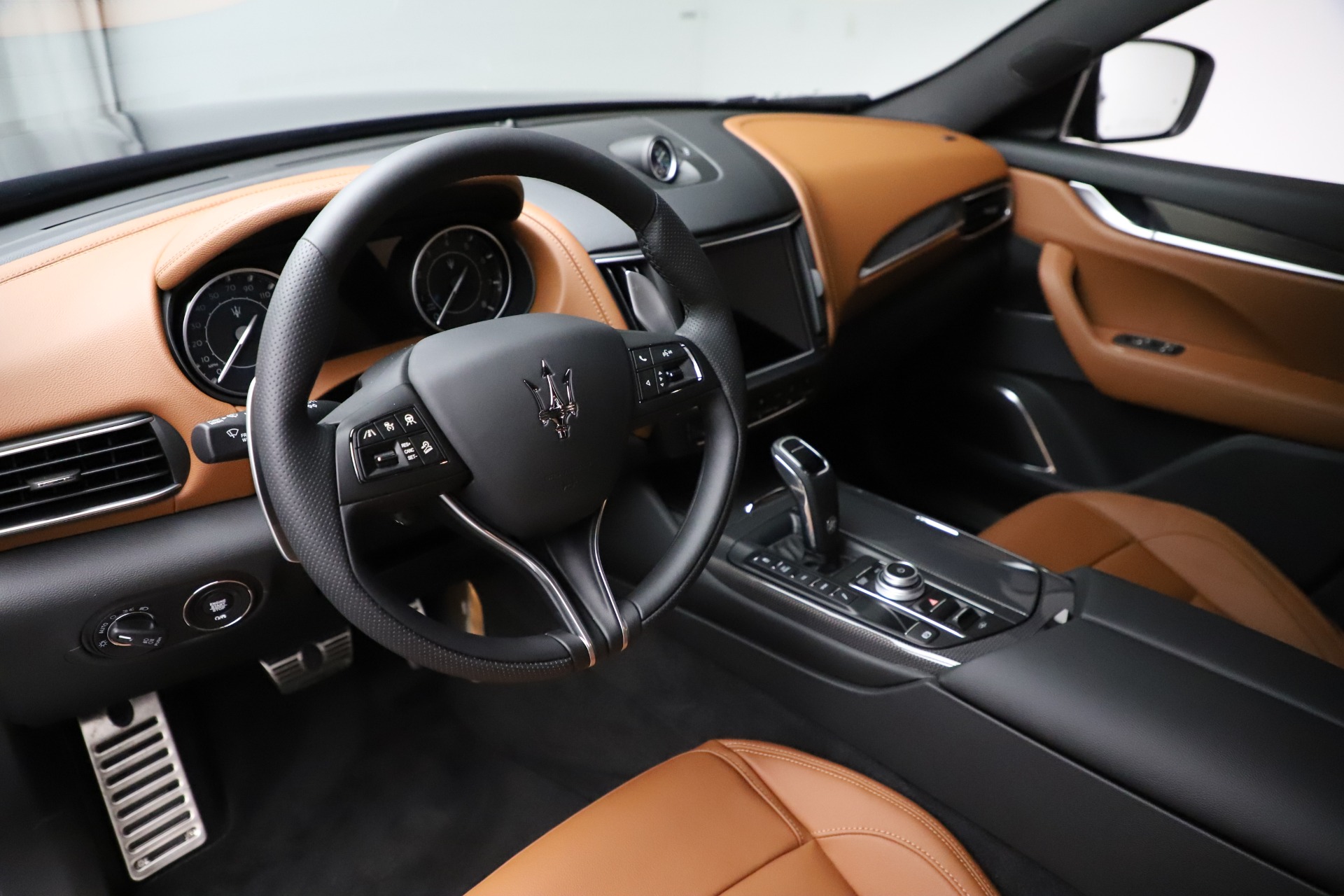 Used-2021-Maserati-Levante-S-Q4-GranSport