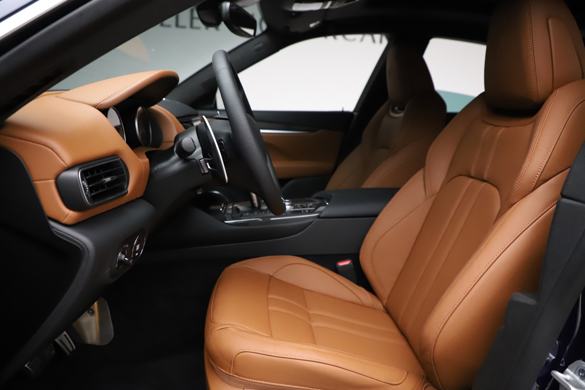 Used-2021-Maserati-Levante-S-Q4-GranSport