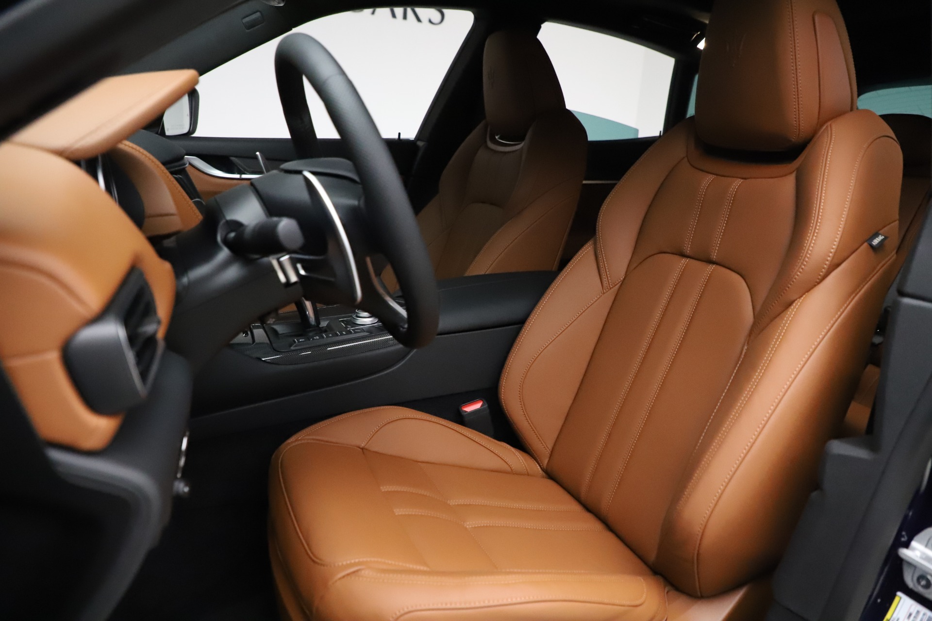 Used-2021-Maserati-Levante-S-Q4-GranSport