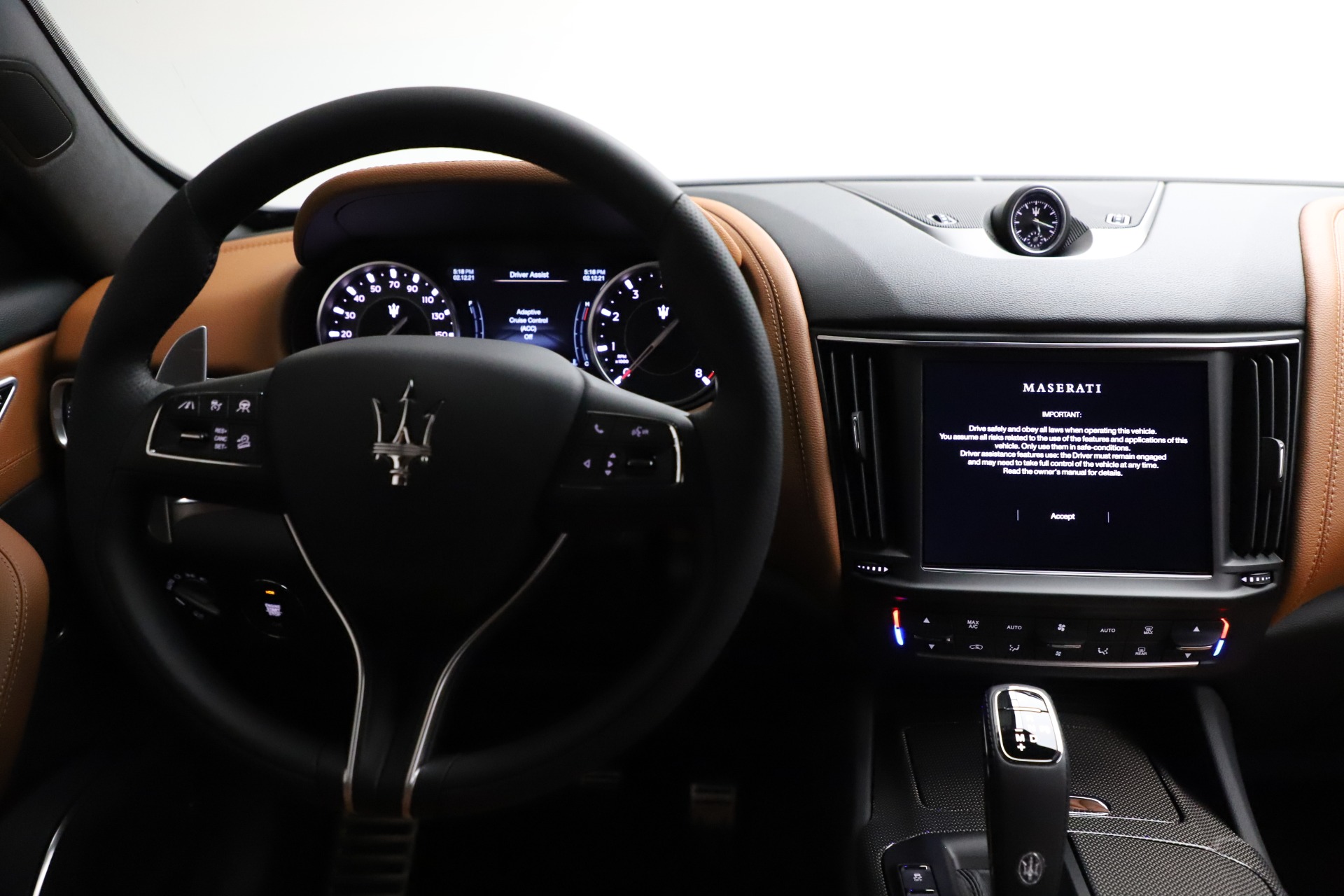 Used-2021-Maserati-Levante-S-Q4-GranSport