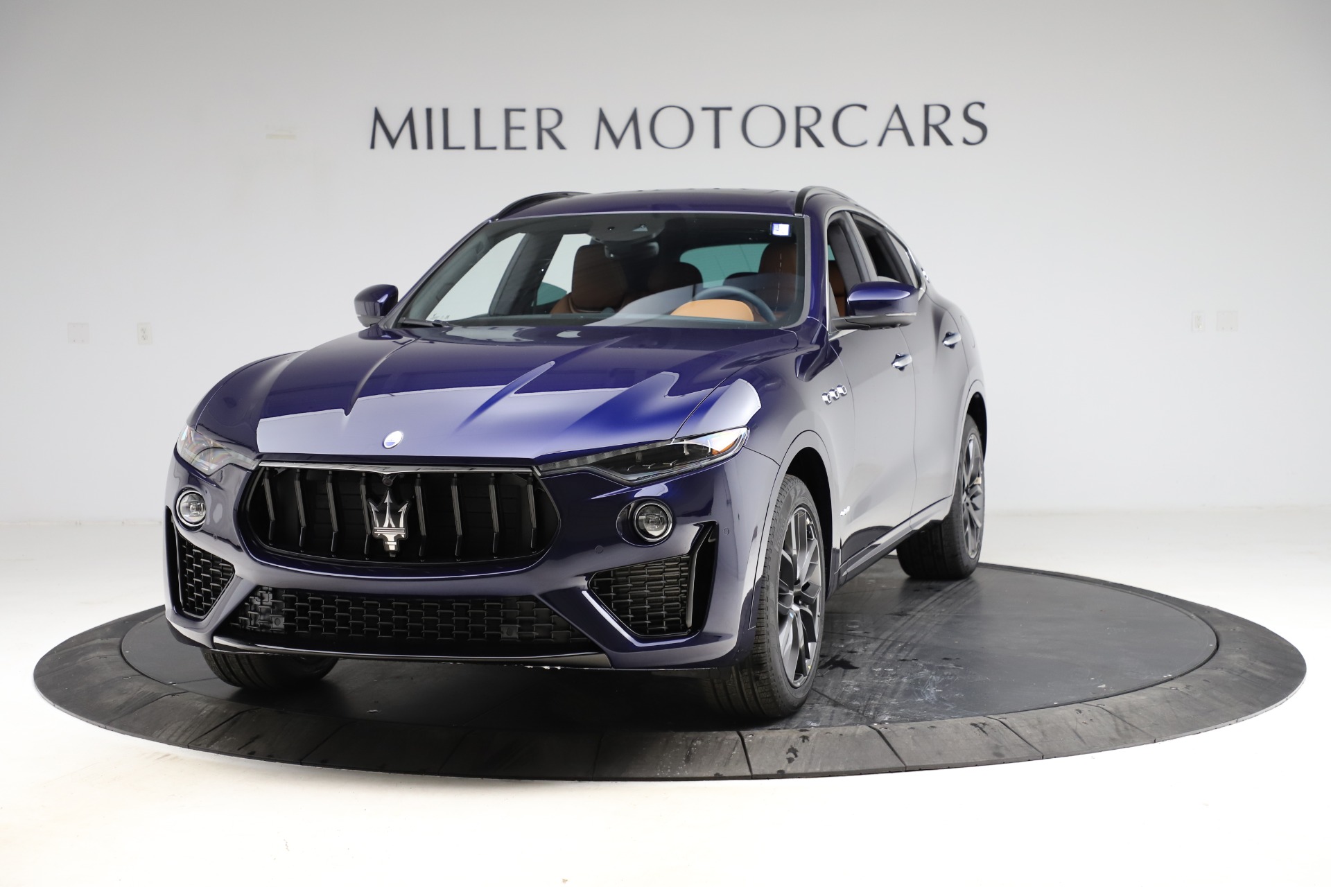 Used-2021-Maserati-Levante-S-Q4-GranSport