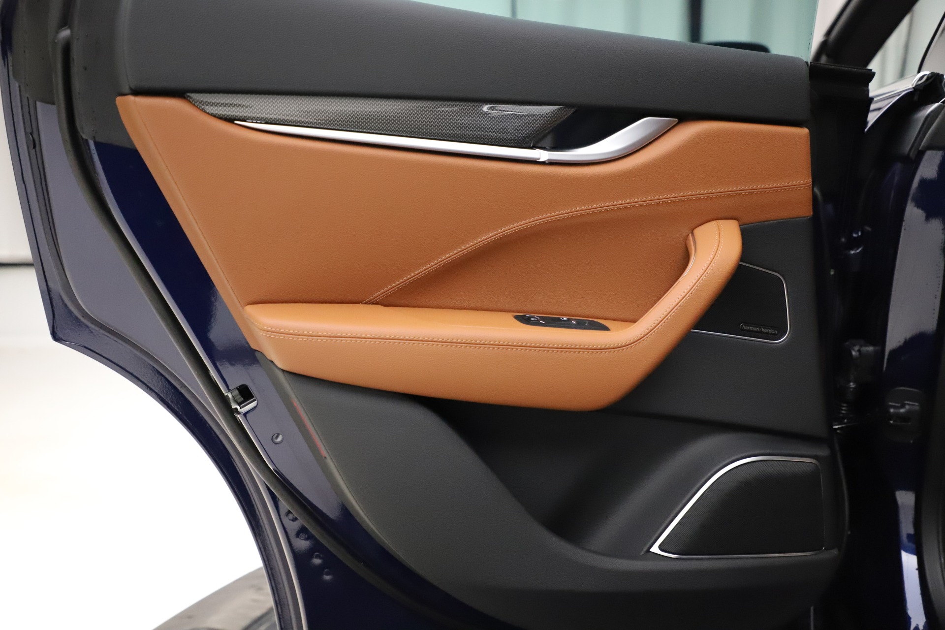 Used-2021-Maserati-Levante-S-Q4-GranSport