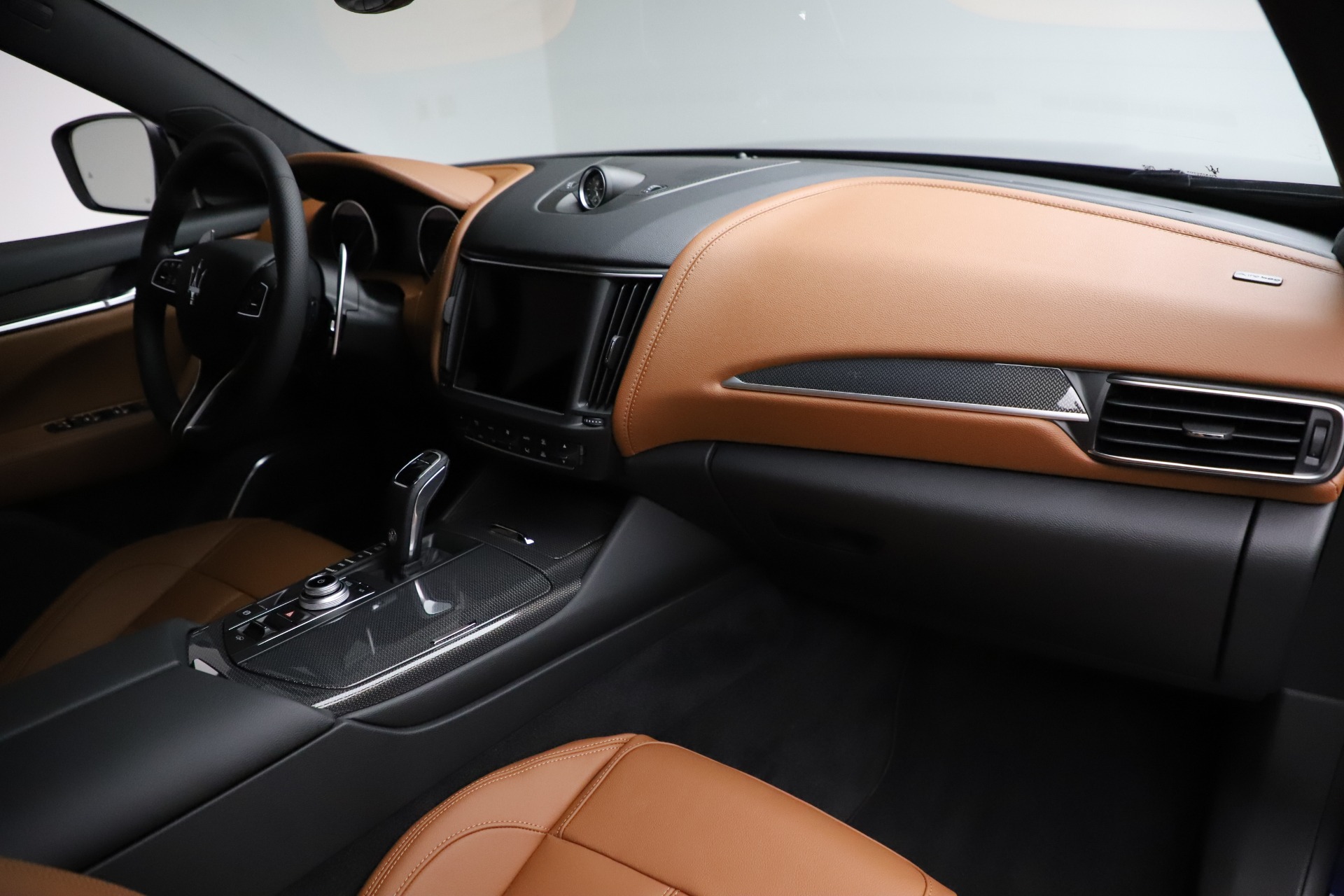 Used-2021-Maserati-Levante-S-Q4-GranSport