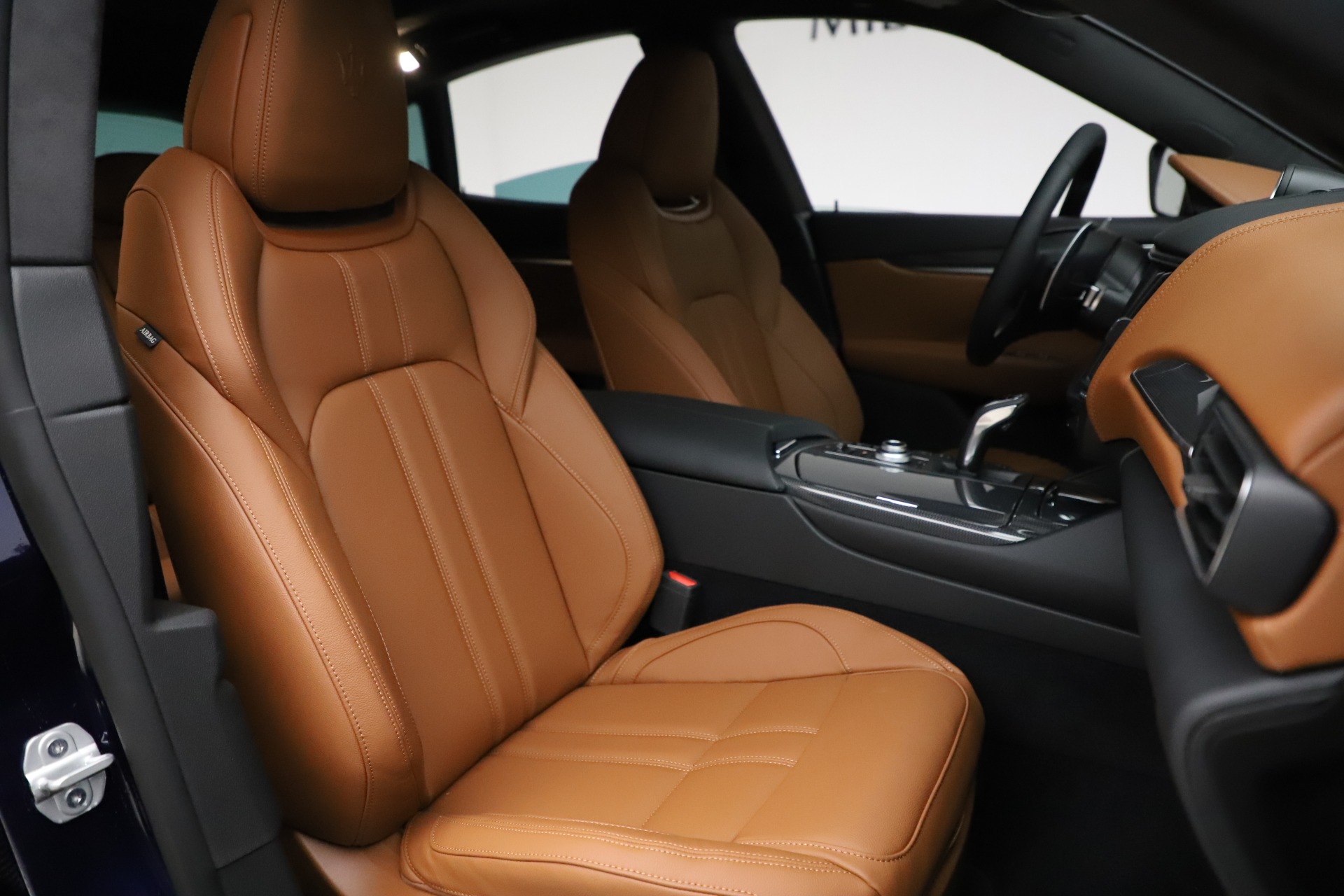 Used-2021-Maserati-Levante-S-Q4-GranSport