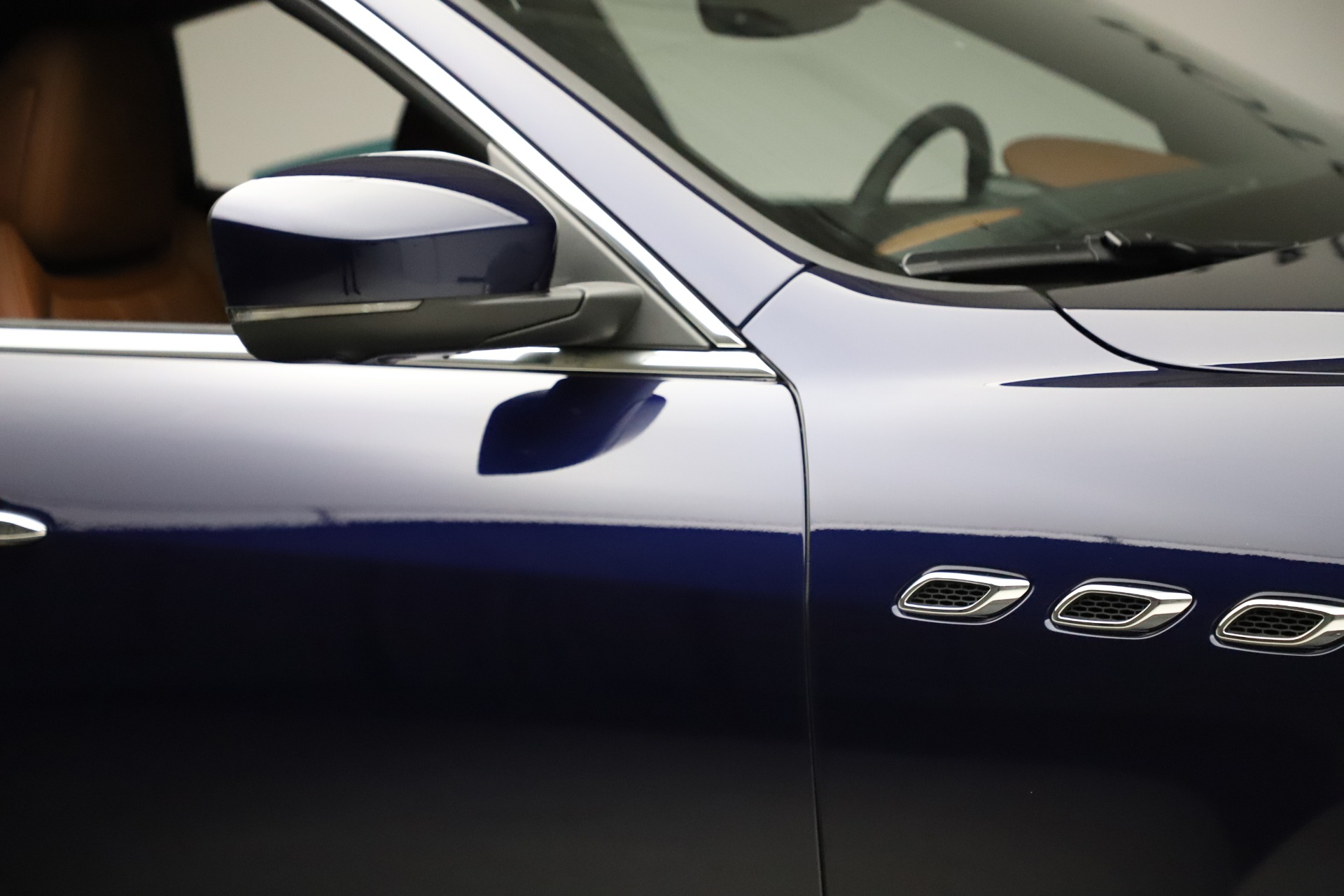 Used-2021-Maserati-Levante-S-Q4-GranSport