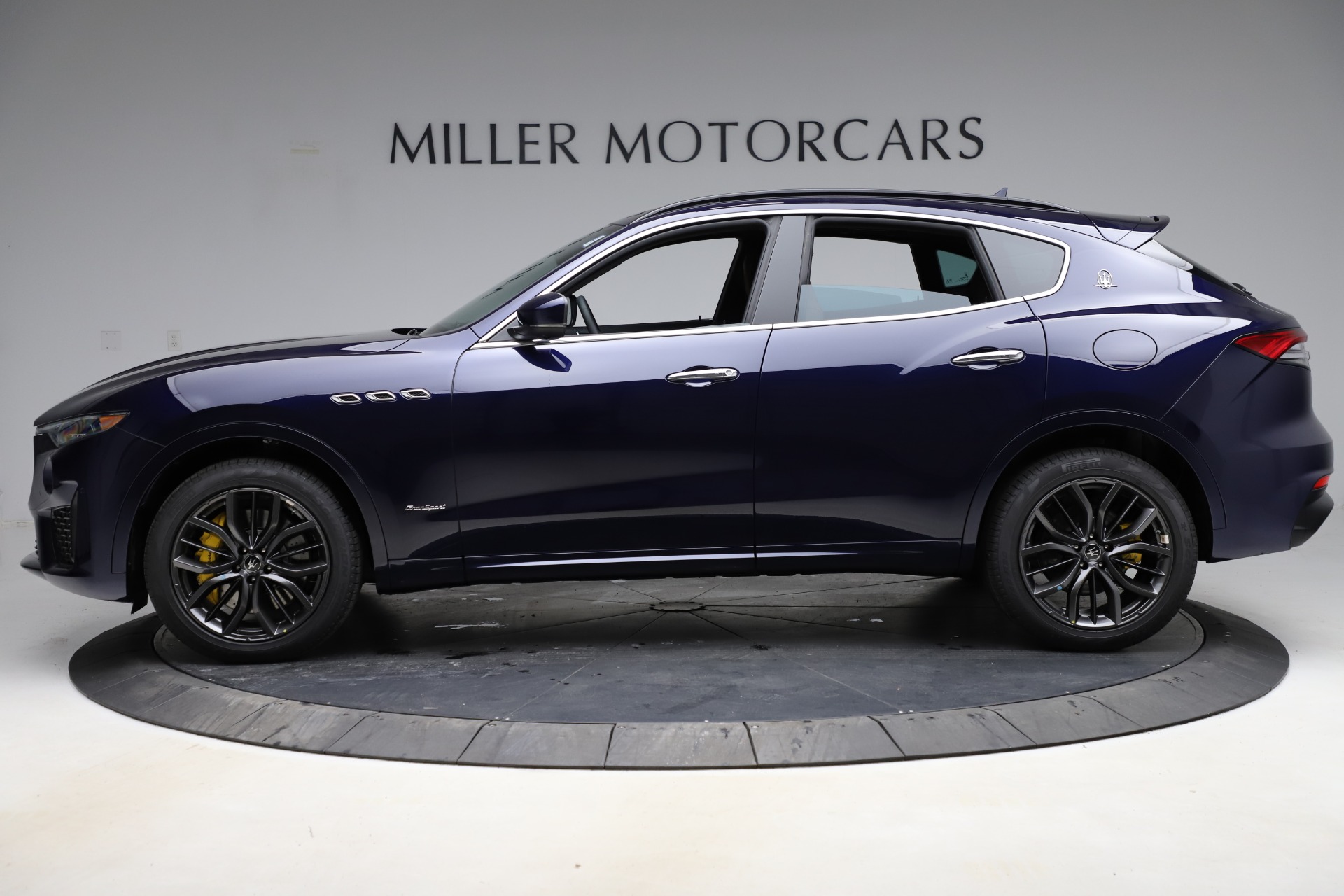 Used-2021-Maserati-Levante-S-Q4-GranSport