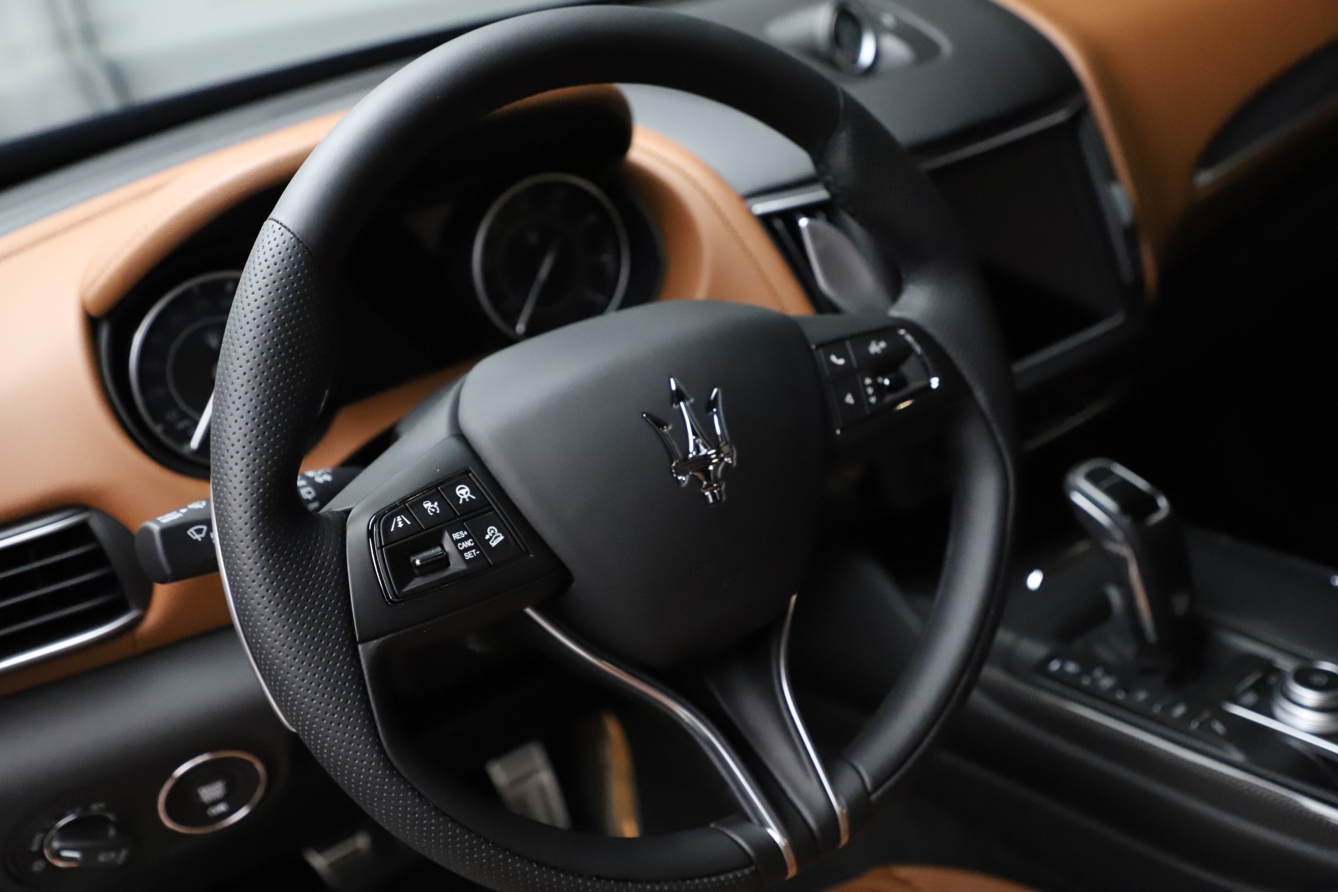 Used-2021-Maserati-Levante-S-Q4-GranSport