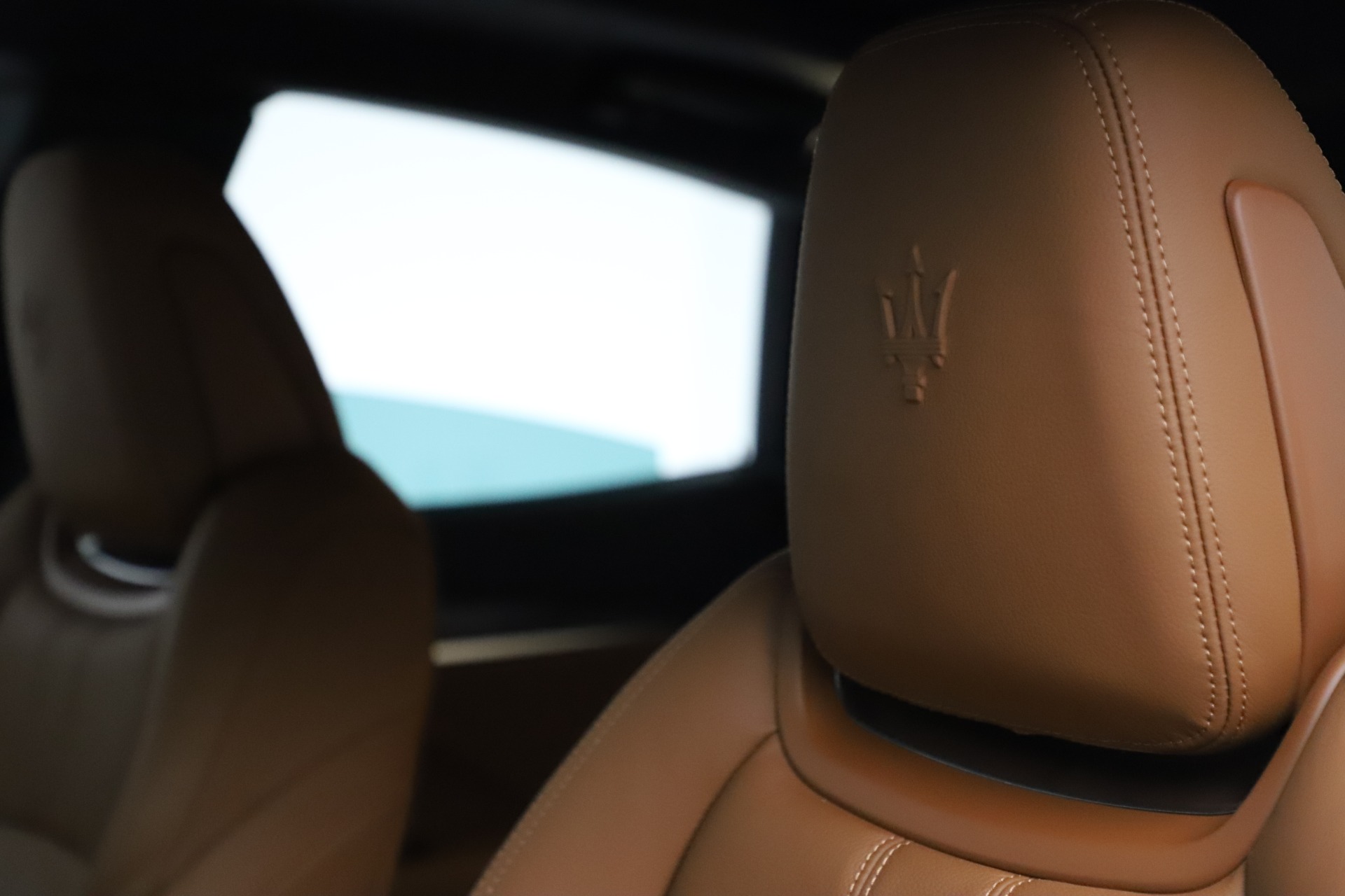 Used-2021-Maserati-Levante-S-Q4-GranSport