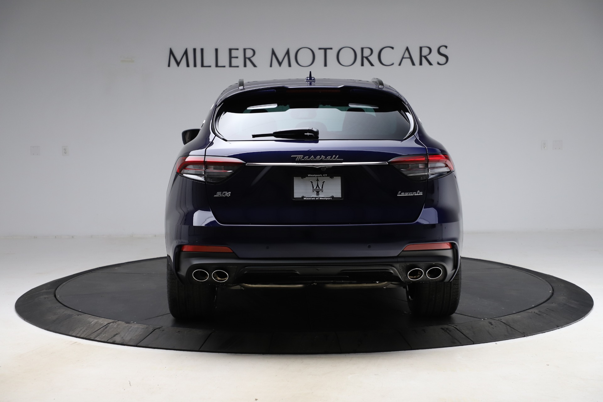 Used-2021-Maserati-Levante-S-Q4-GranSport