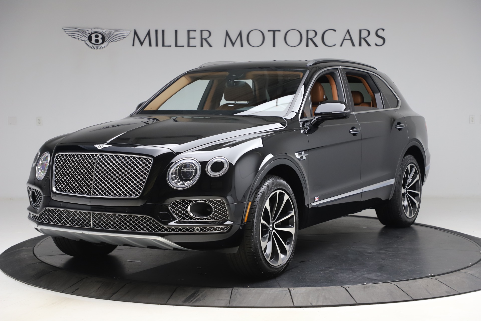 Used-2018-Bentley-Bentayga-Onyx-Edition
