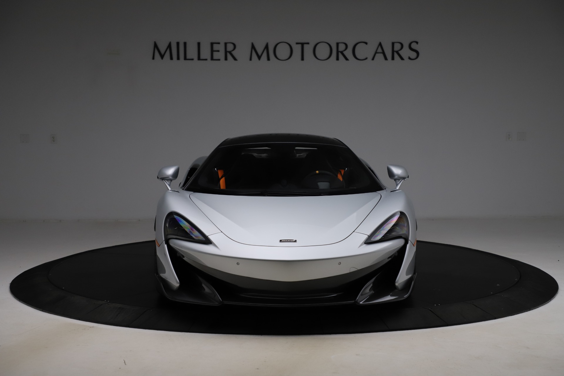 Used-2019-McLaren-600LT