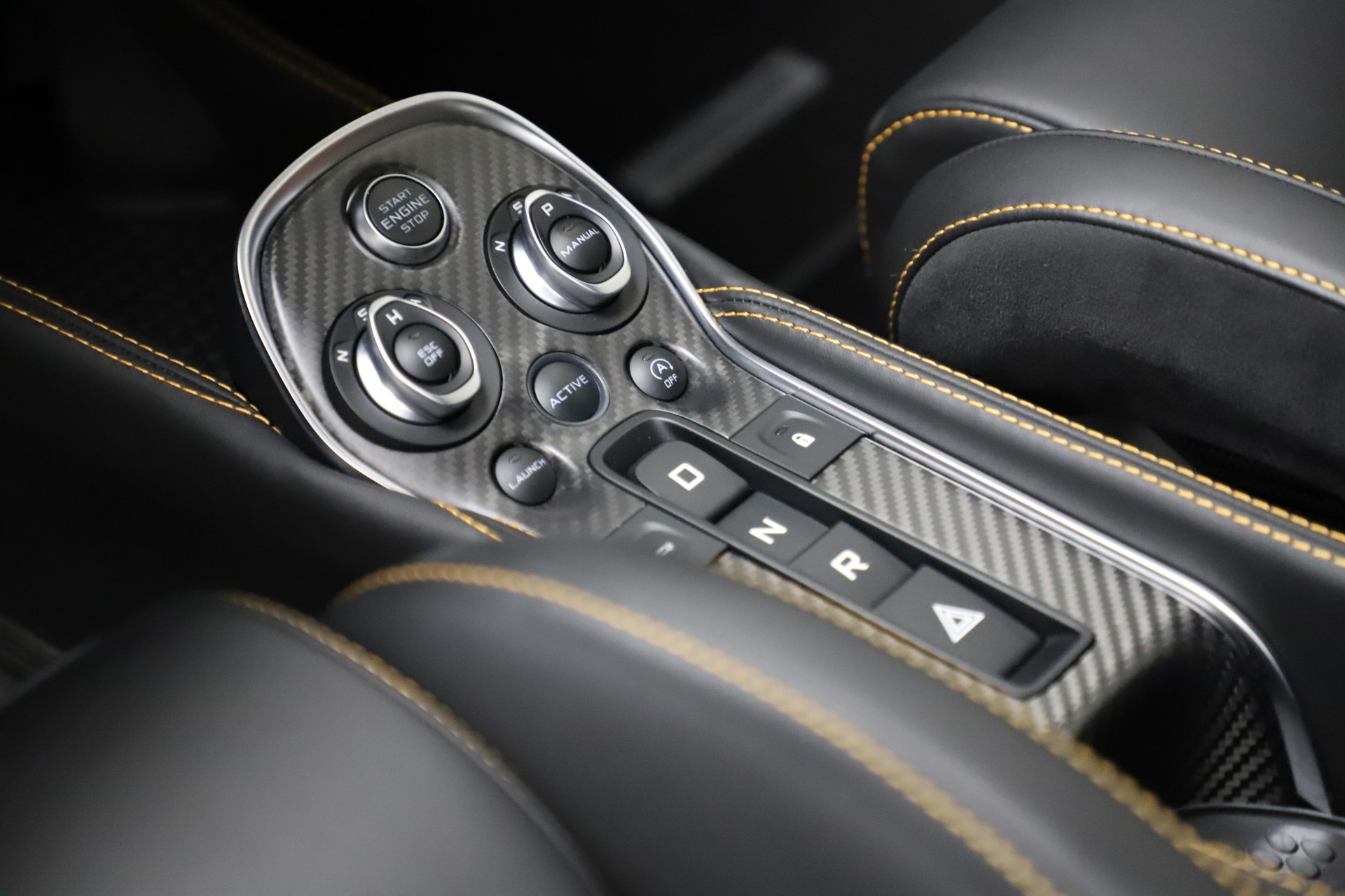 Used-2019-McLaren-600LT