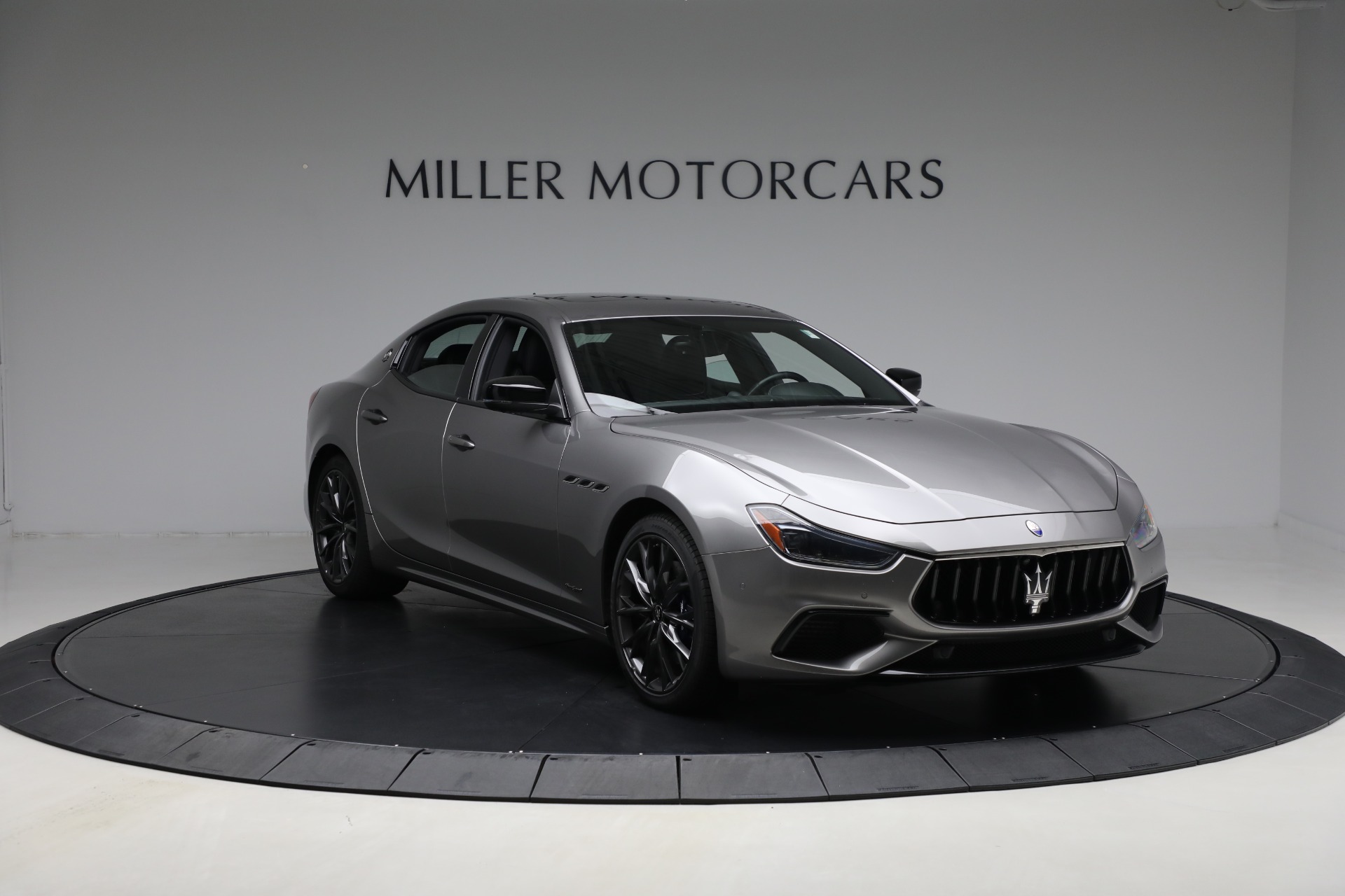 Used-2021-Maserati-Ghibli-S-Q4-GranSport