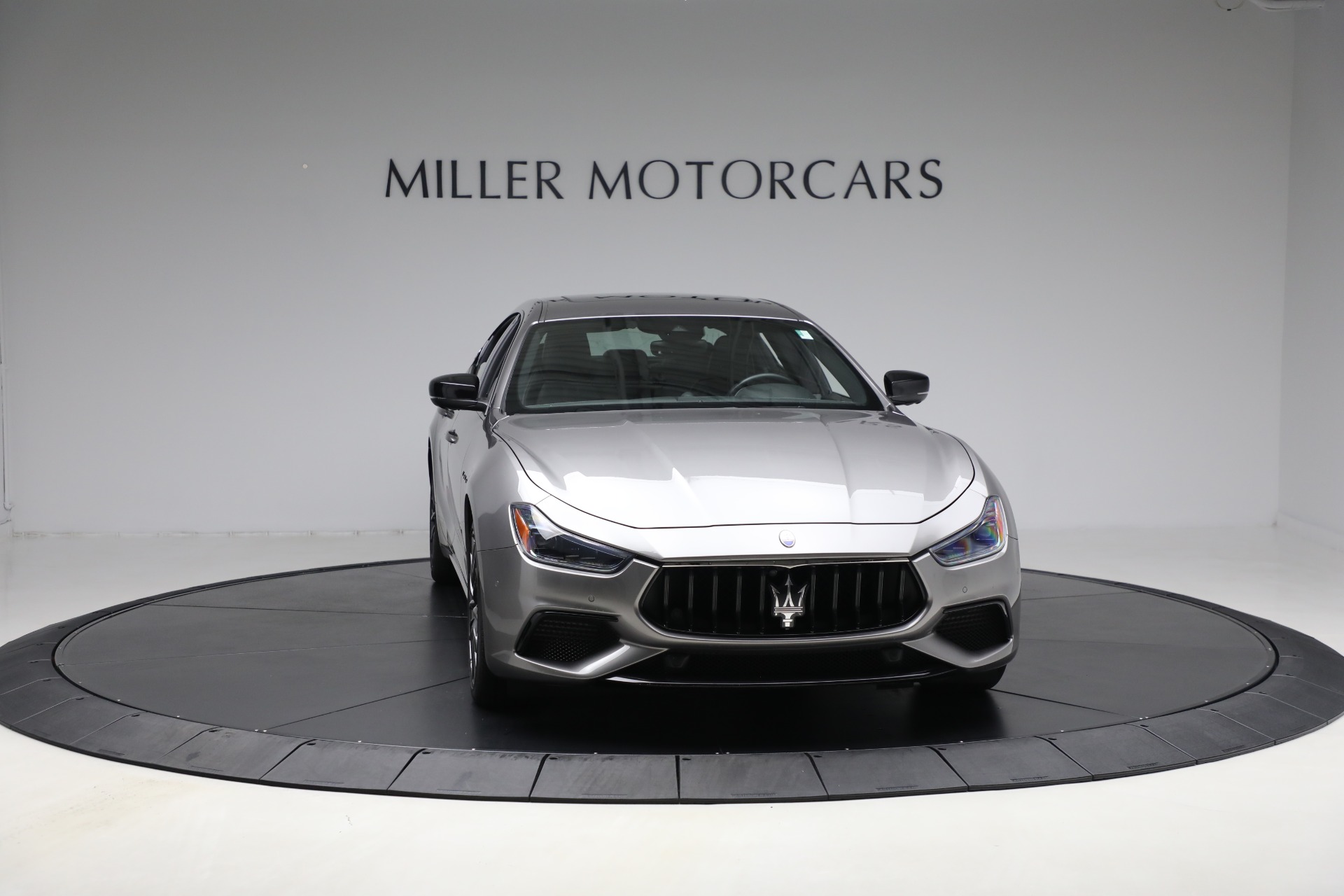 Used-2021-Maserati-Ghibli-S-Q4-GranSport