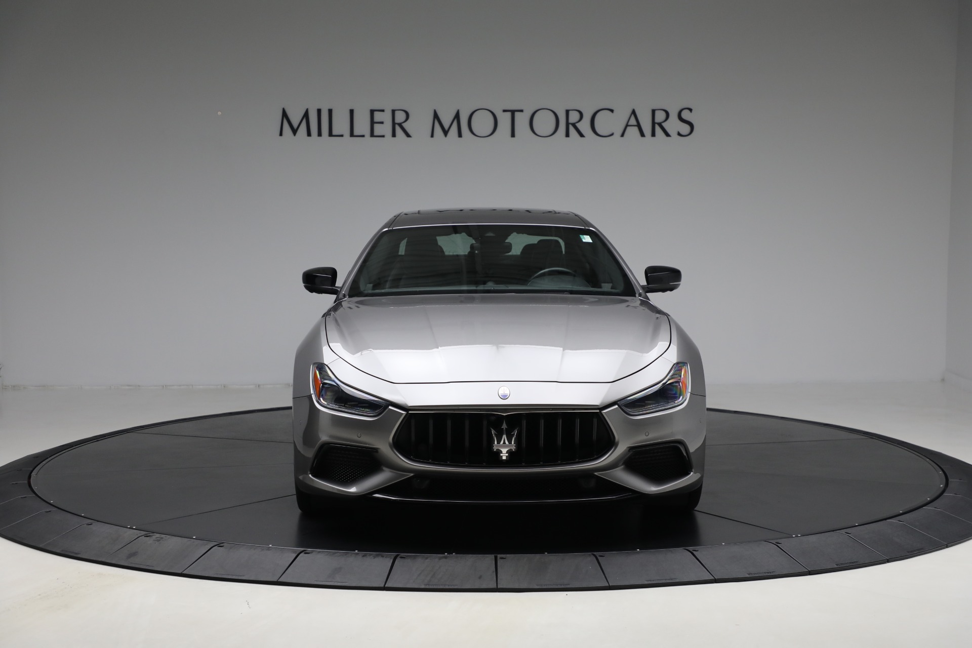 Used-2021-Maserati-Ghibli-S-Q4-GranSport