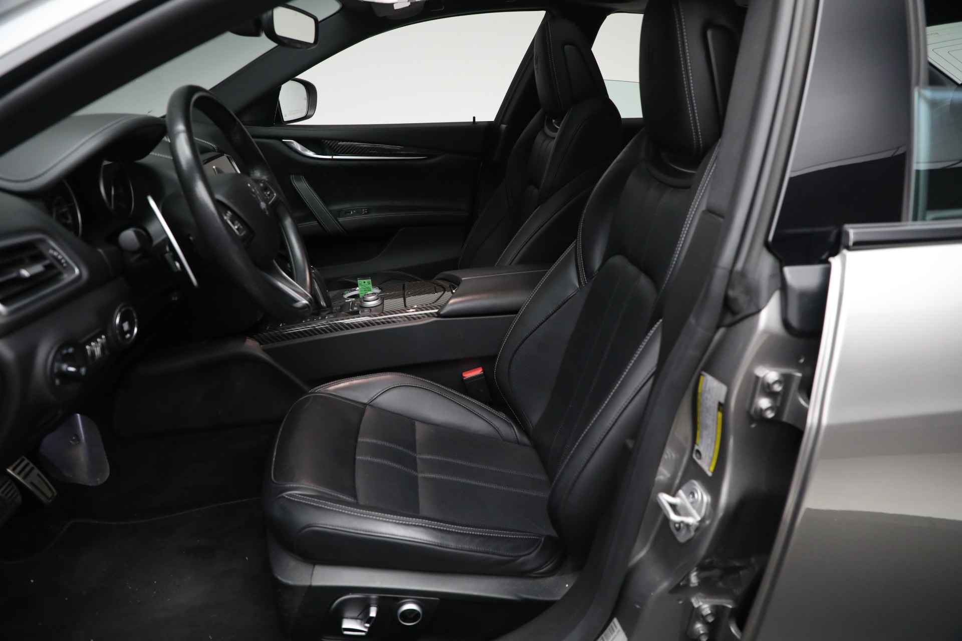 Used-2021-Maserati-Ghibli-S-Q4-GranSport