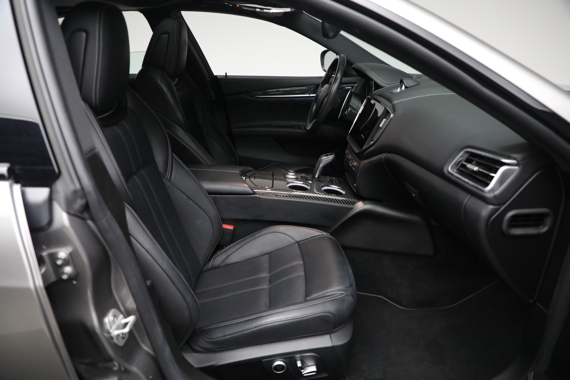 Used-2021-Maserati-Ghibli-S-Q4-GranSport