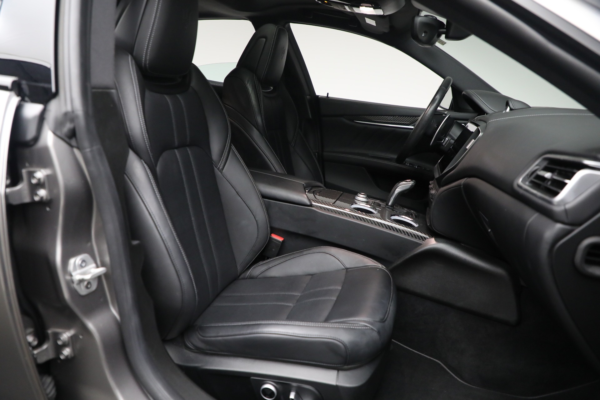 Used-2021-Maserati-Ghibli-S-Q4-GranSport