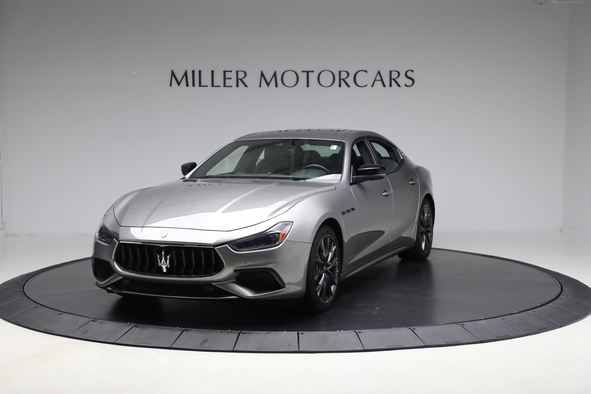 Used-2021-Maserati-Ghibli-S-Q4-GranSport