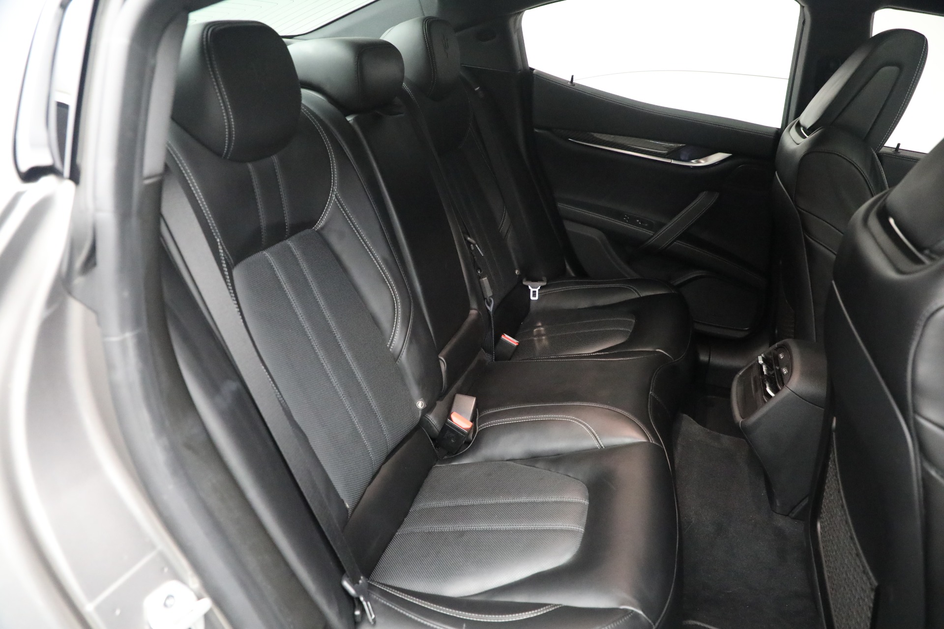 Used-2021-Maserati-Ghibli-S-Q4-GranSport