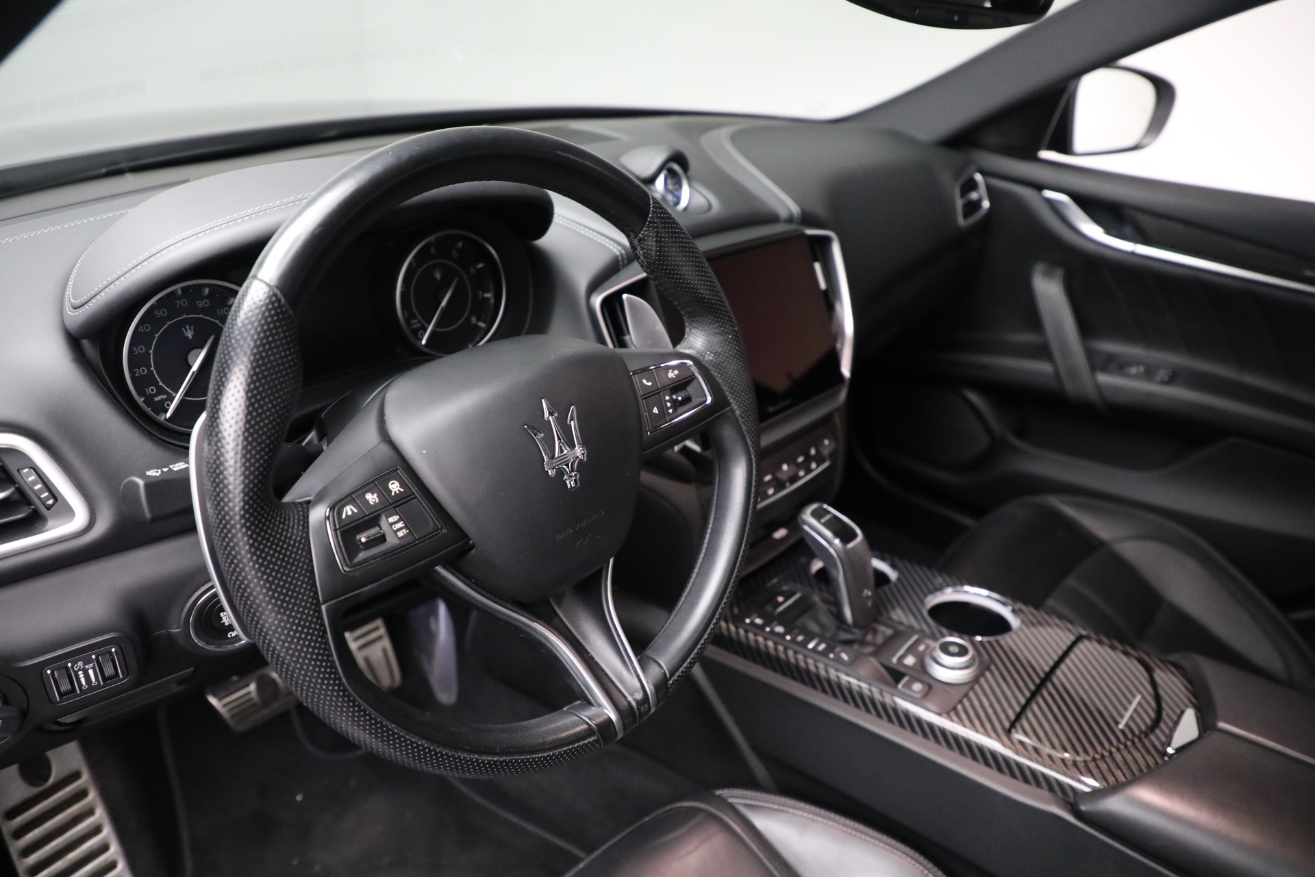 Used-2021-Maserati-Ghibli-S-Q4-GranSport