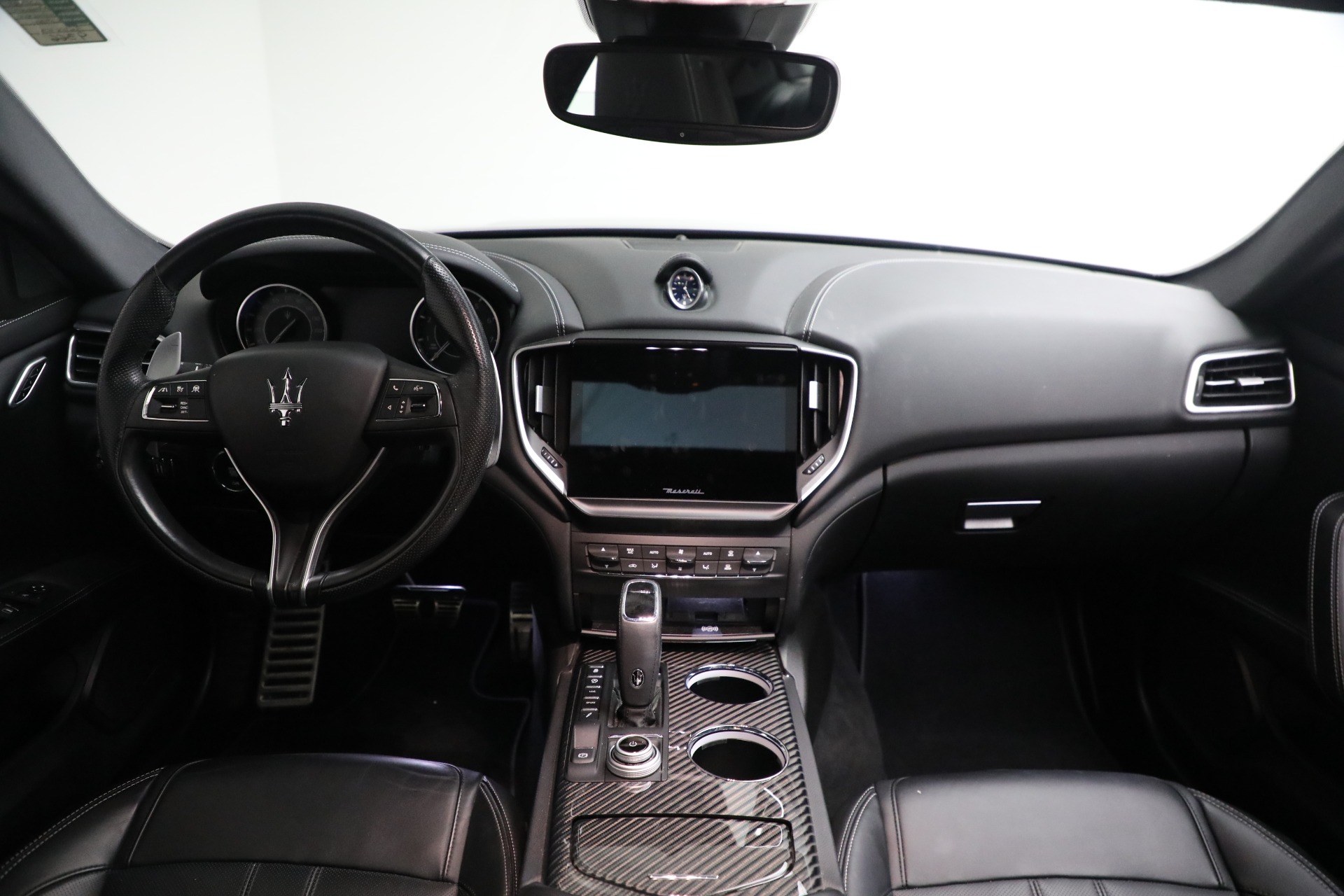 Used-2021-Maserati-Ghibli-S-Q4-GranSport