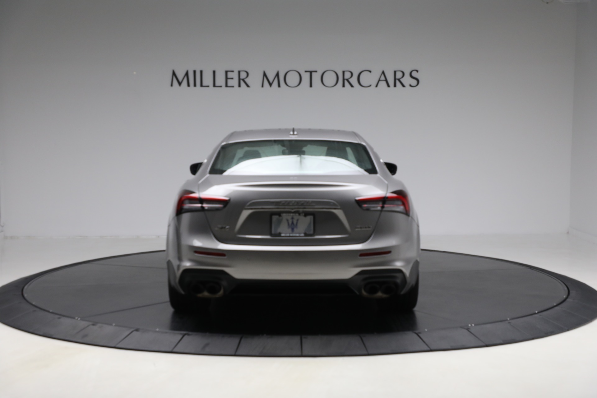 Used-2021-Maserati-Ghibli-S-Q4-GranSport