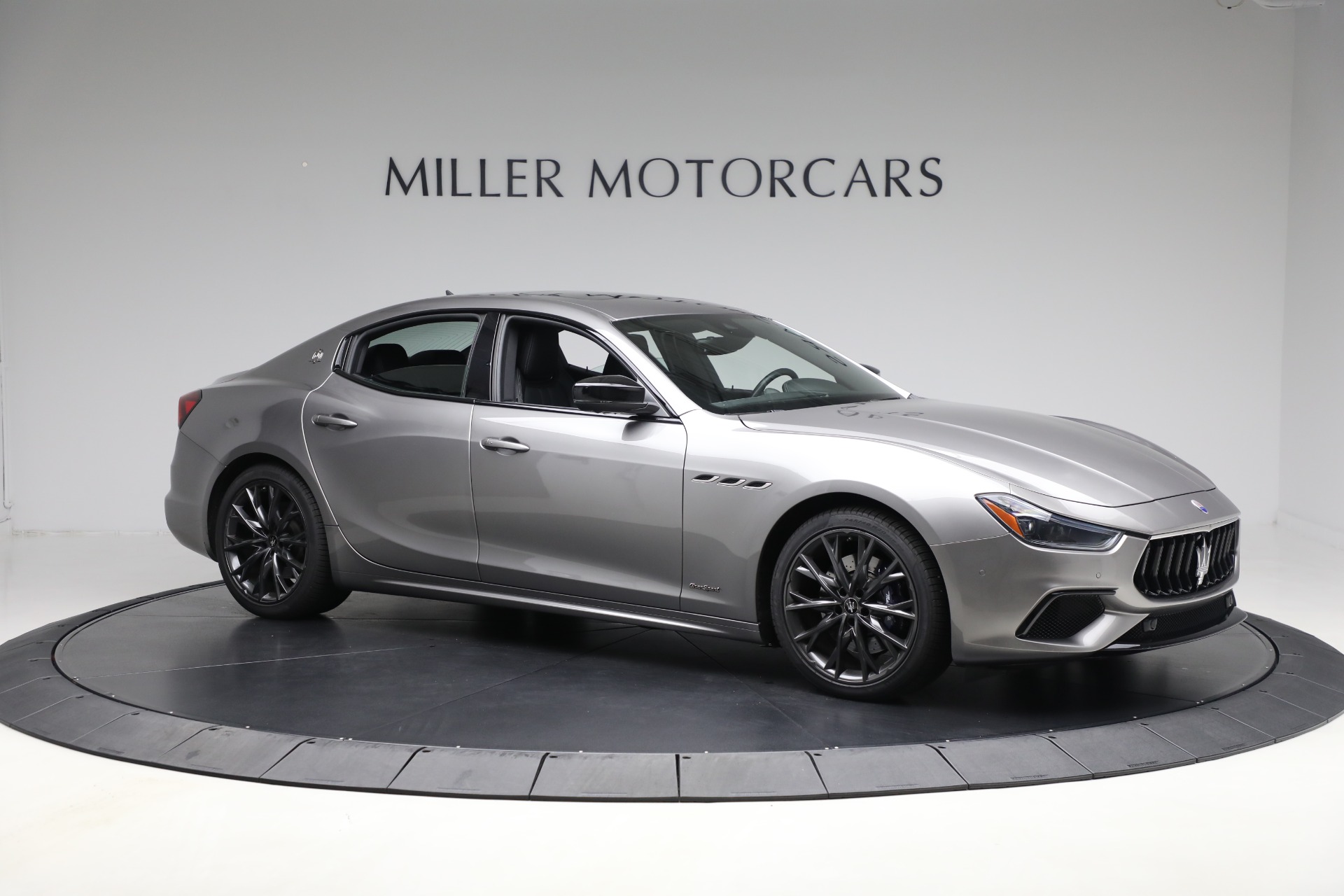 Used-2021-Maserati-Ghibli-S-Q4-GranSport
