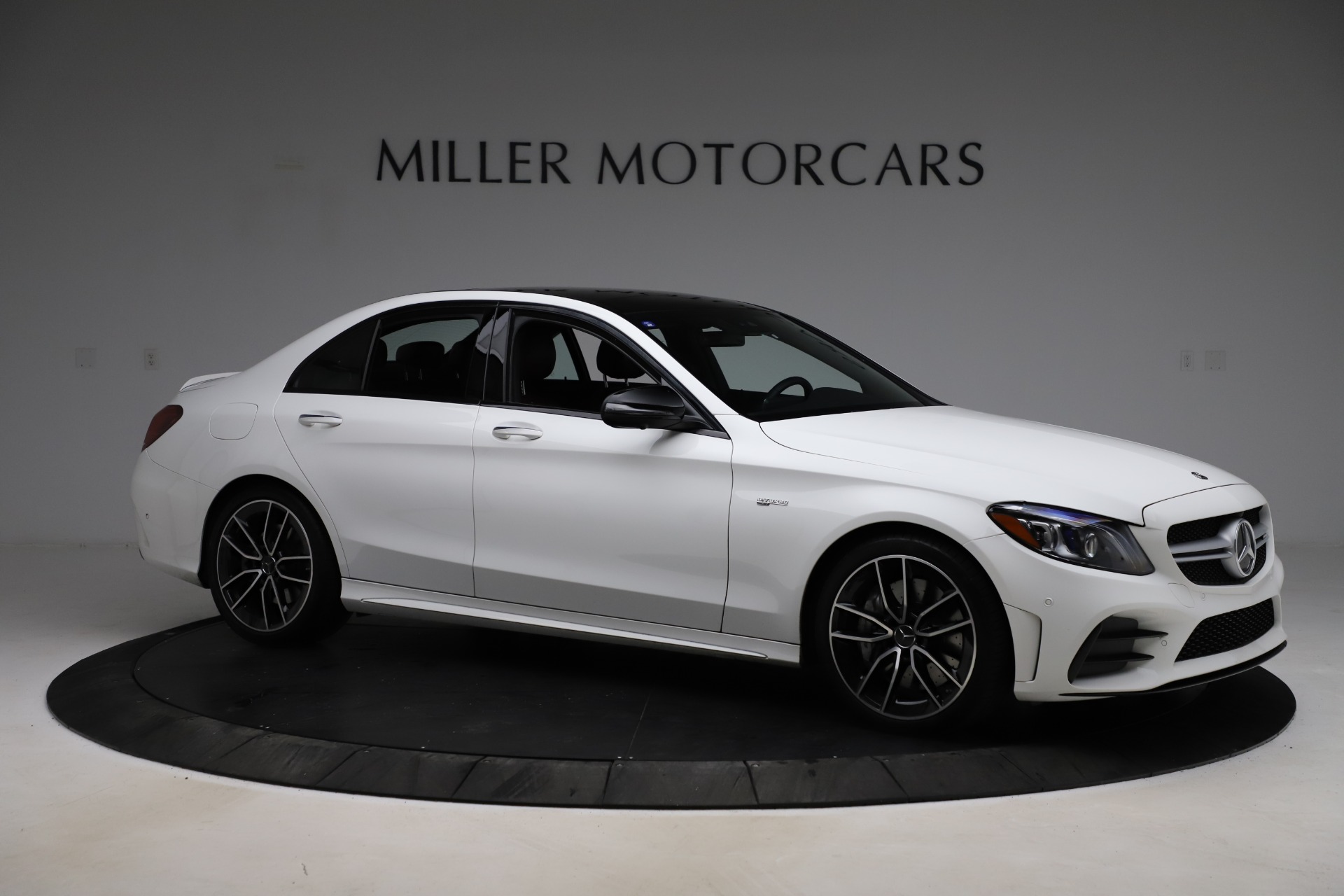 Used-2019-Mercedes-Benz-C-Class-AMG-C-43