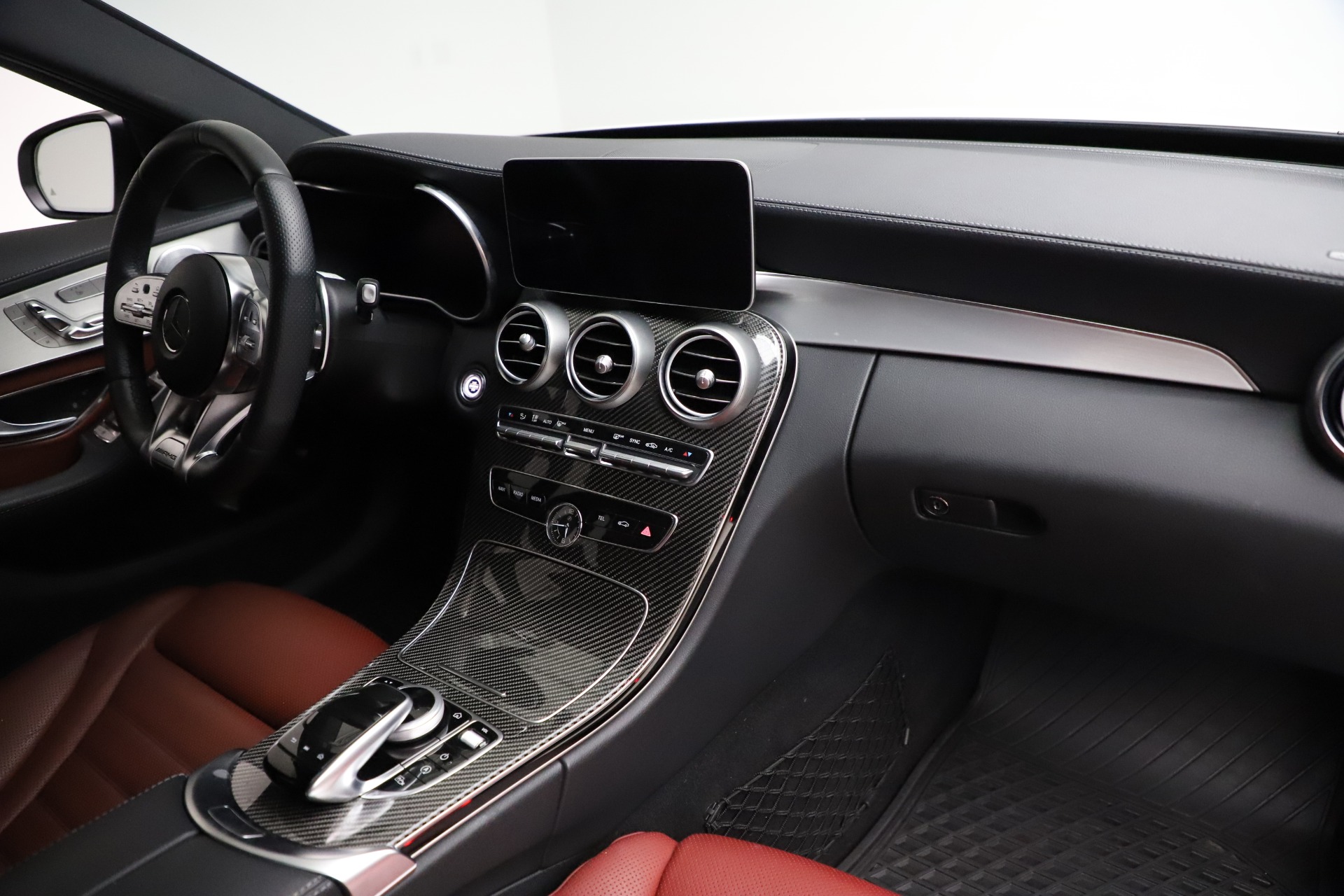 Used-2019-Mercedes-Benz-C-Class-AMG-C-43