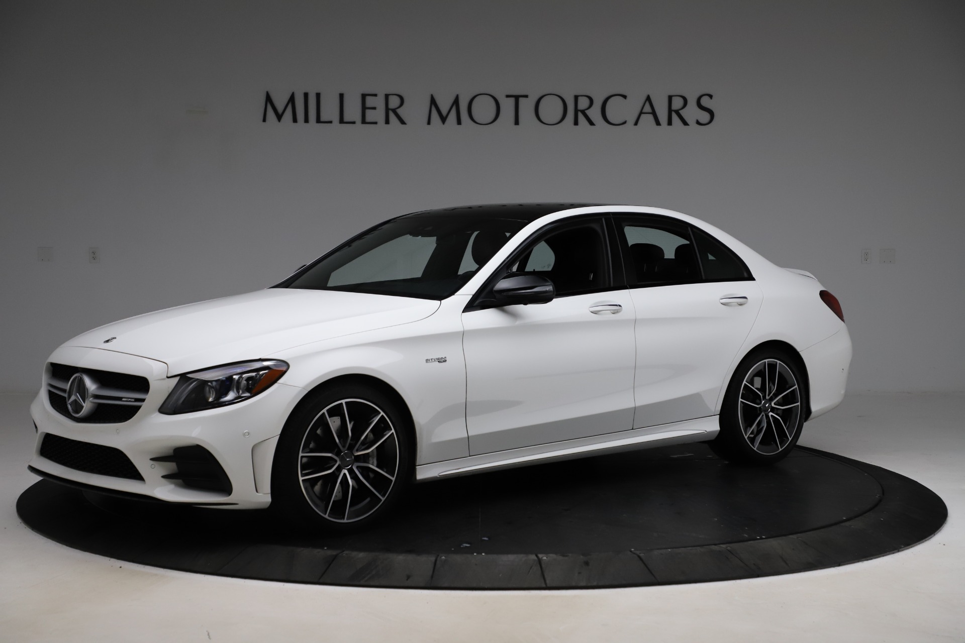 Used-2019-Mercedes-Benz-C-Class-AMG-C-43